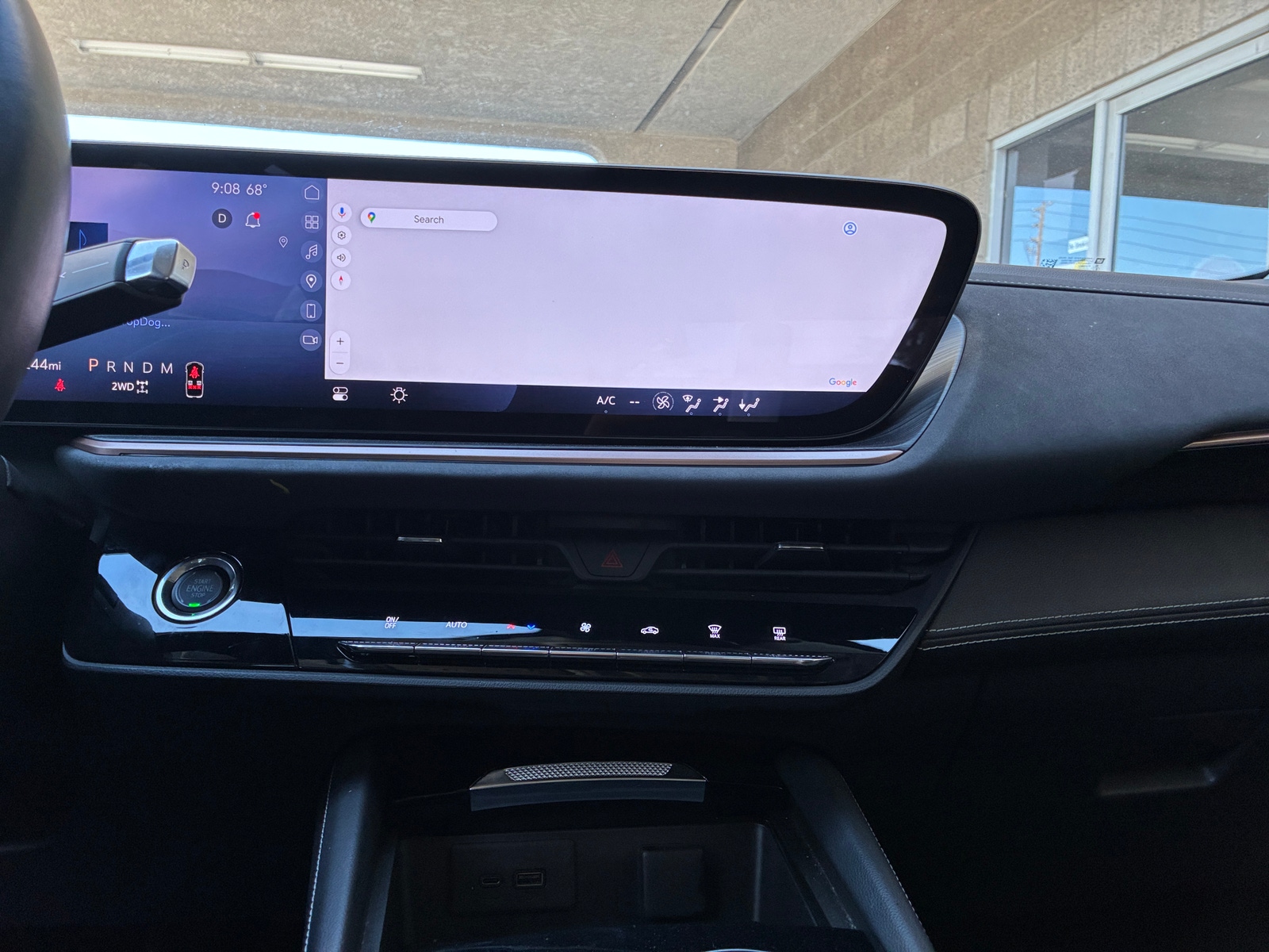 Thumbnail: 2024 Buick Envision - 4