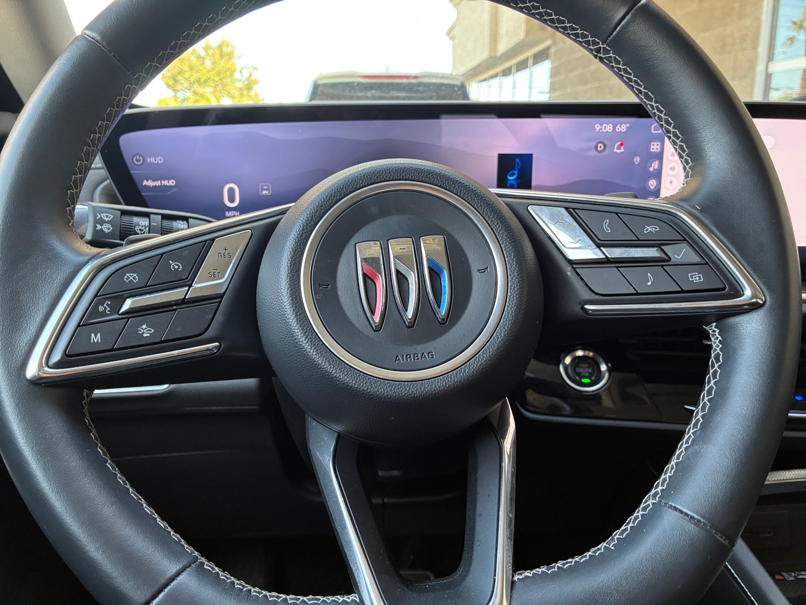 Thumbnail: 2024 Buick Envision - 5