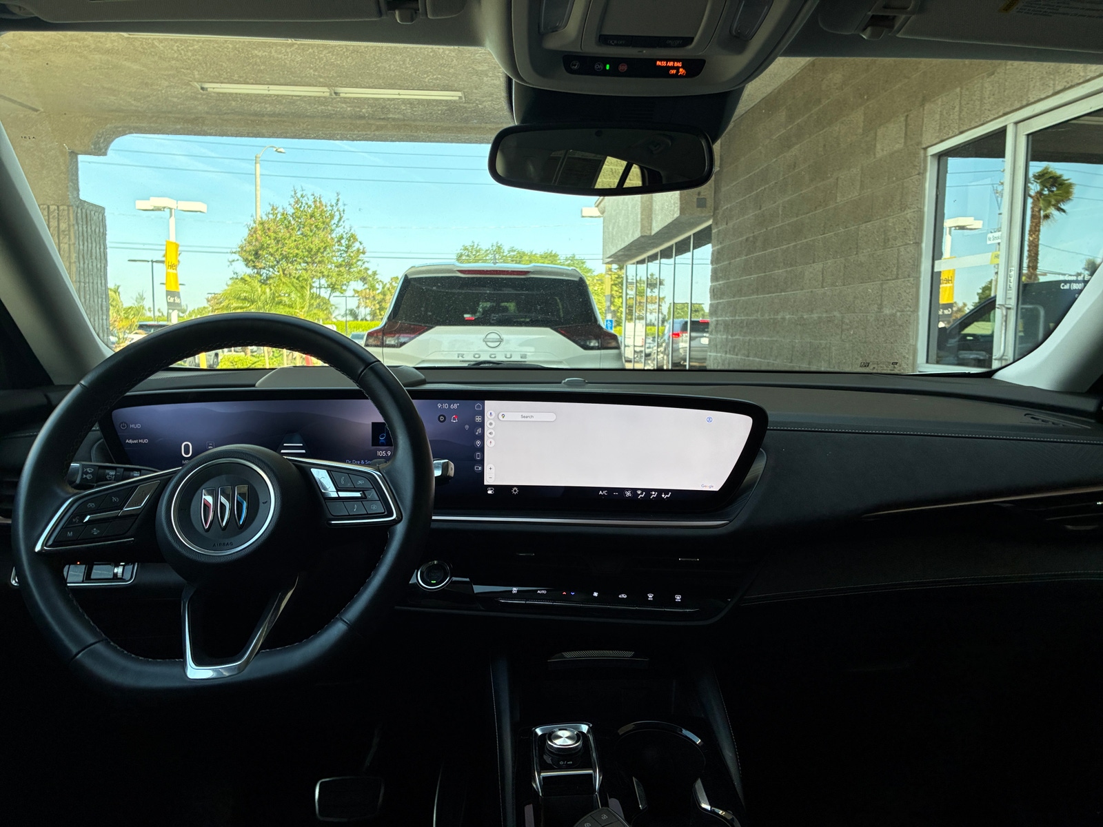 Thumbnail: 2024 Buick Envision - 3