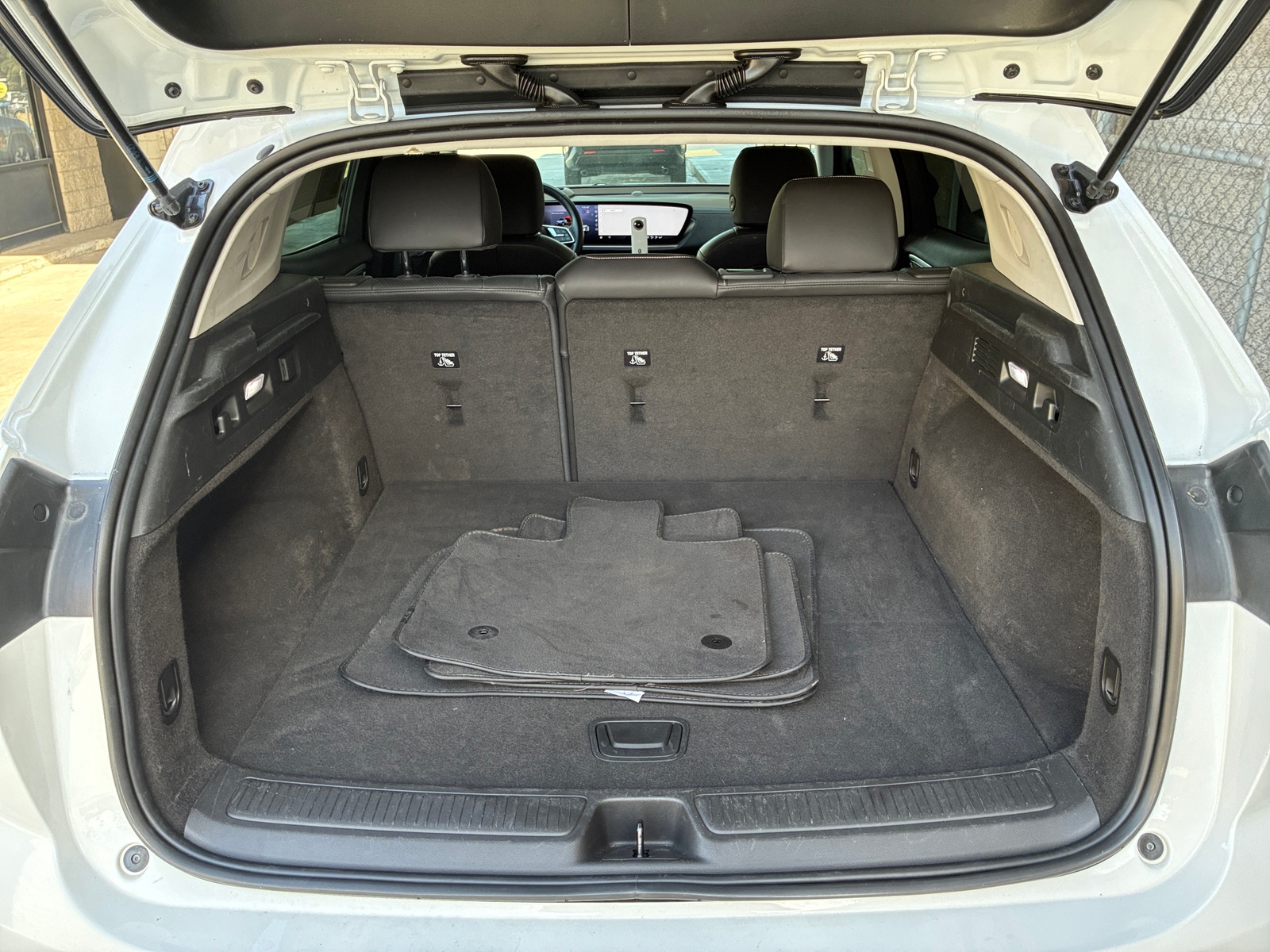 Thumbnail: 2024 Buick Envision - 6