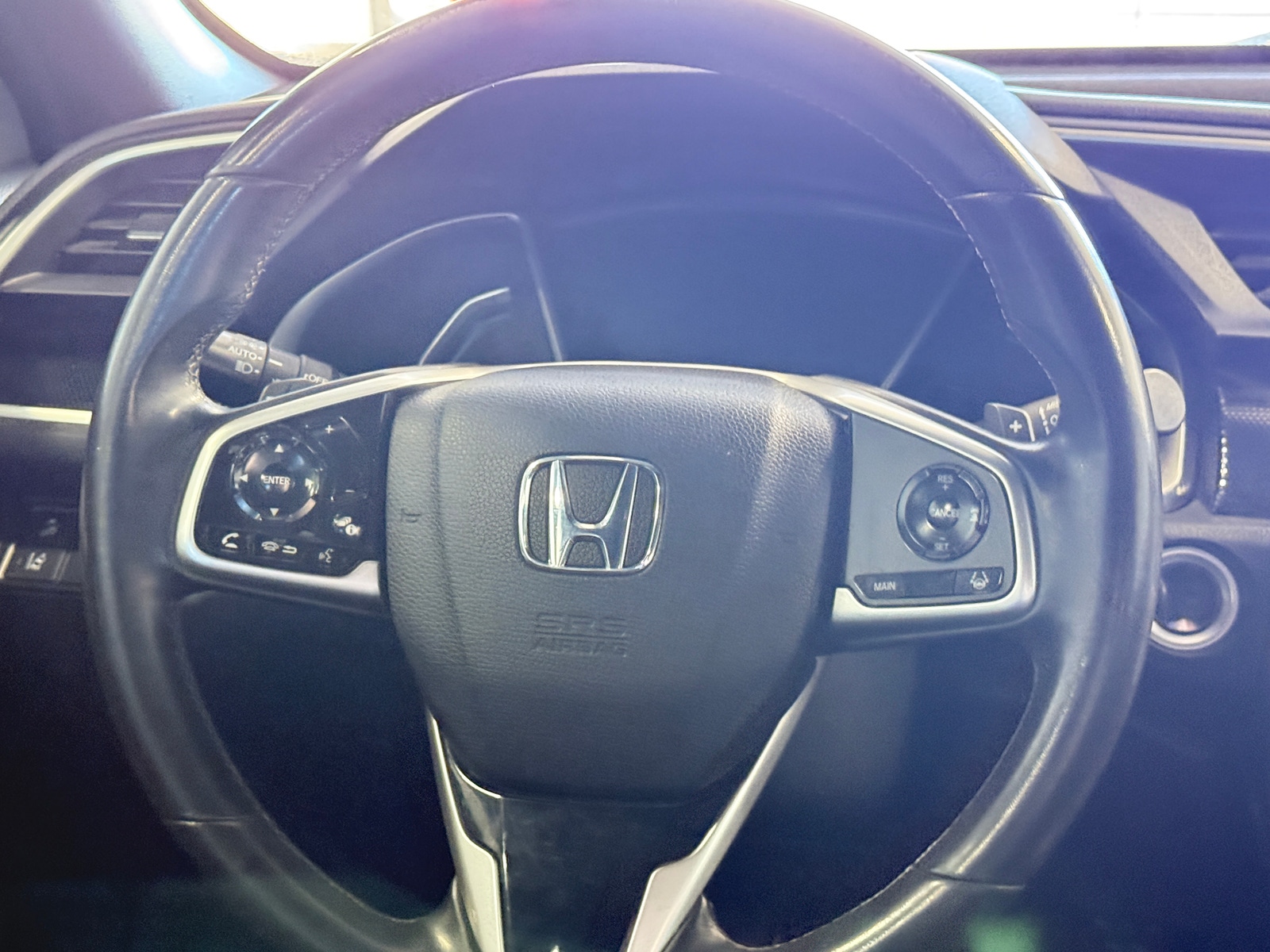 Thumbnail: 2021 Honda Civic - 5