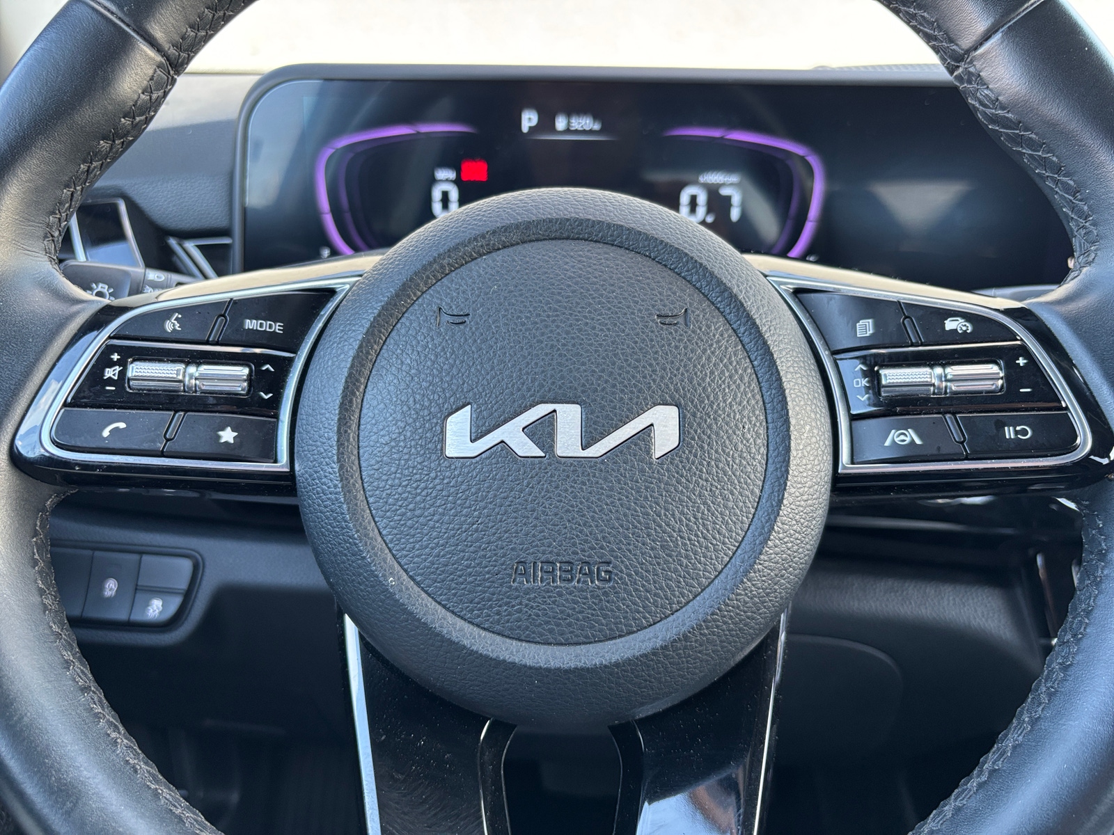 Thumbnail: 2025 Kia Seltos - 5