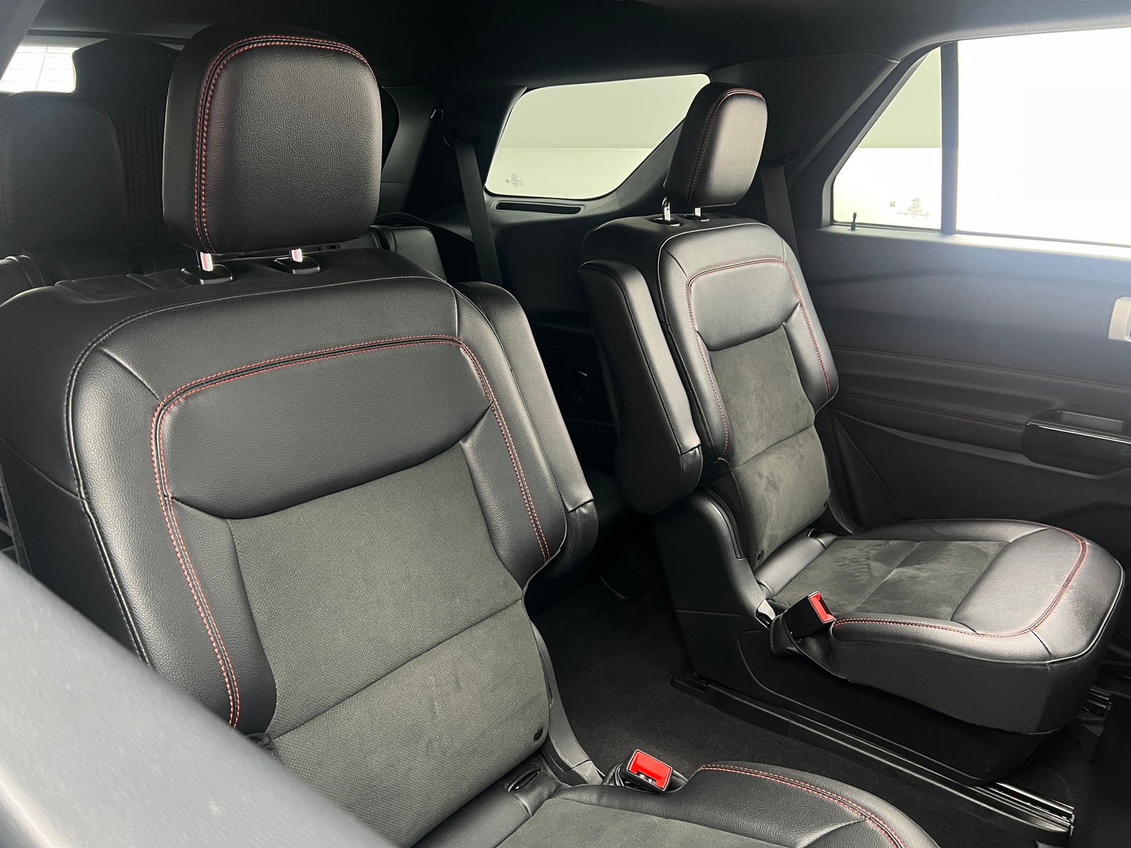 Thumbnail: 2023 Ford Explorer - 5