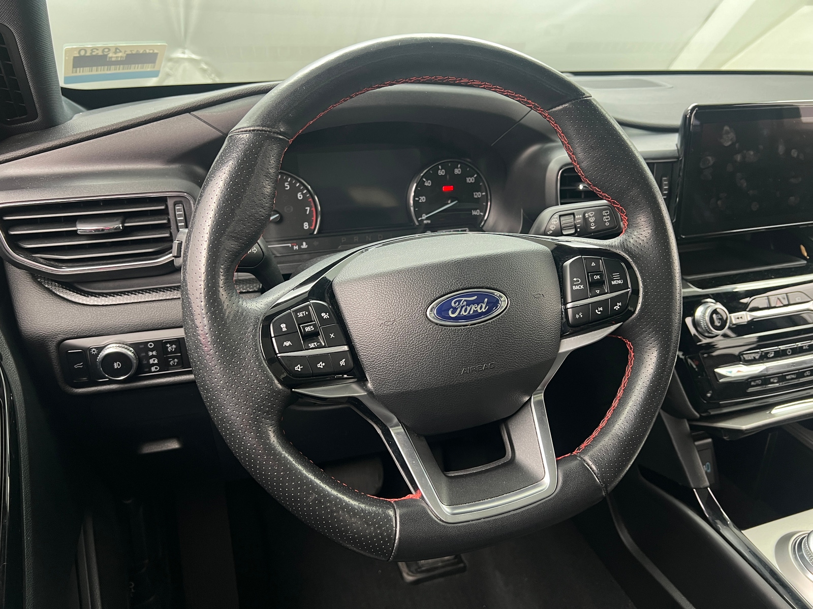 Thumbnail: 2023 Ford Explorer - 4