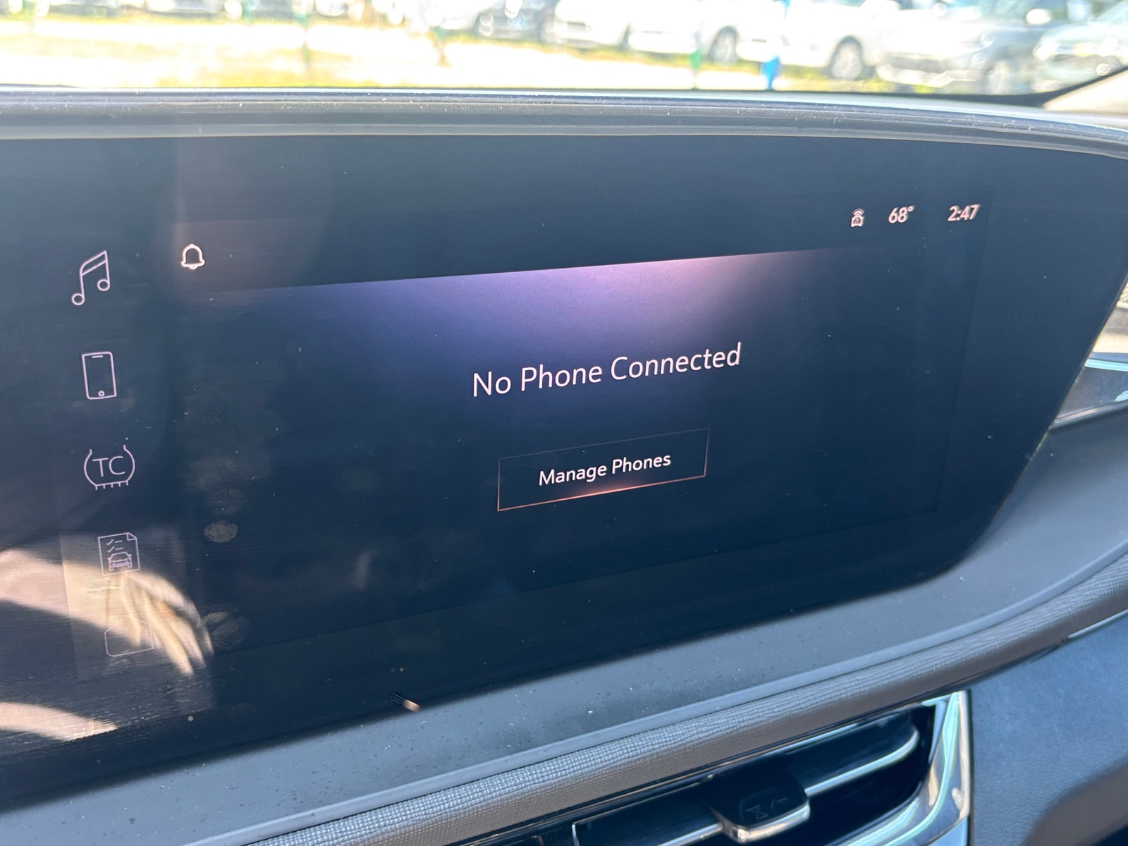 Thumbnail: 2025 Buick Envista - 4