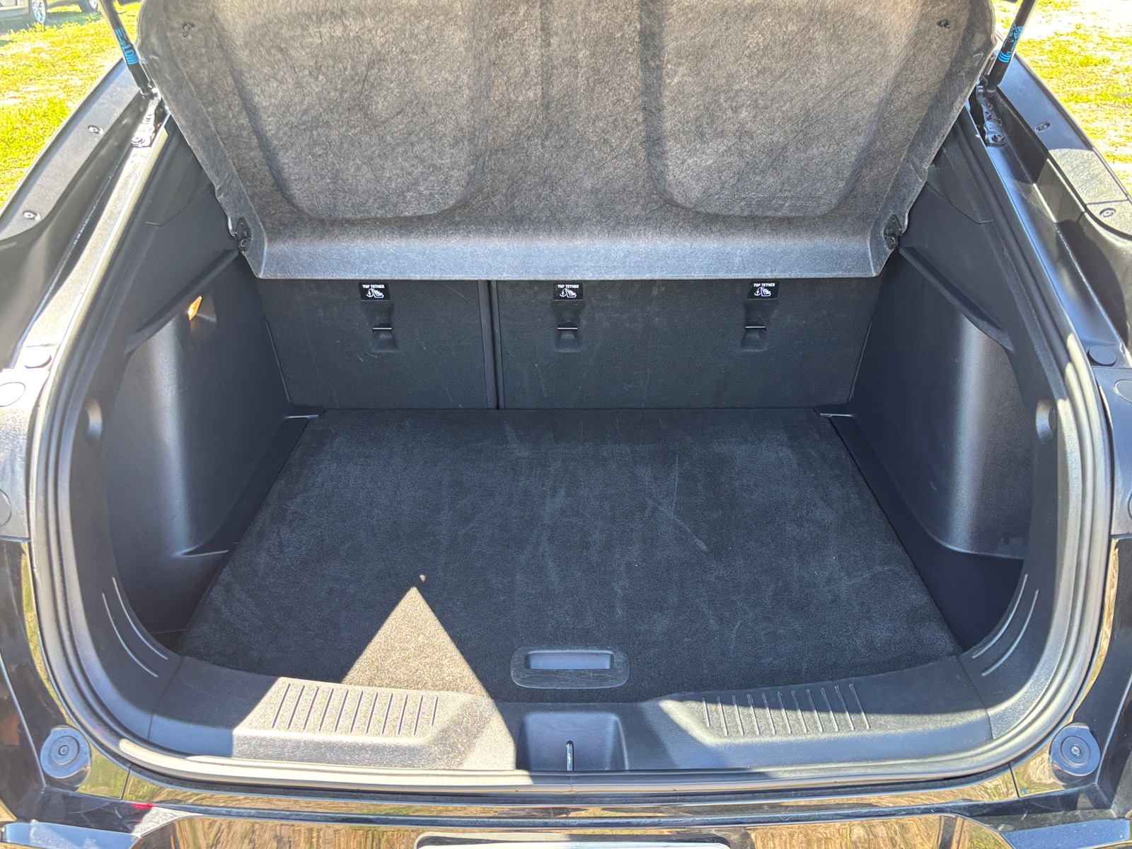 Thumbnail: 2025 Buick Envista - 6