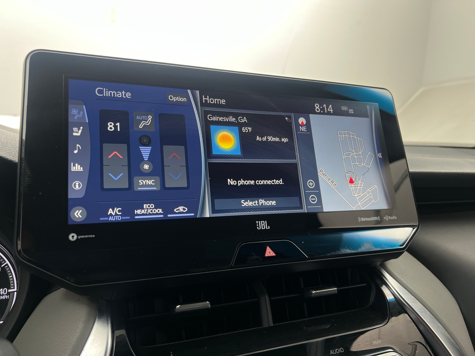 Thumbnail: 2021 Toyota Venza - 3