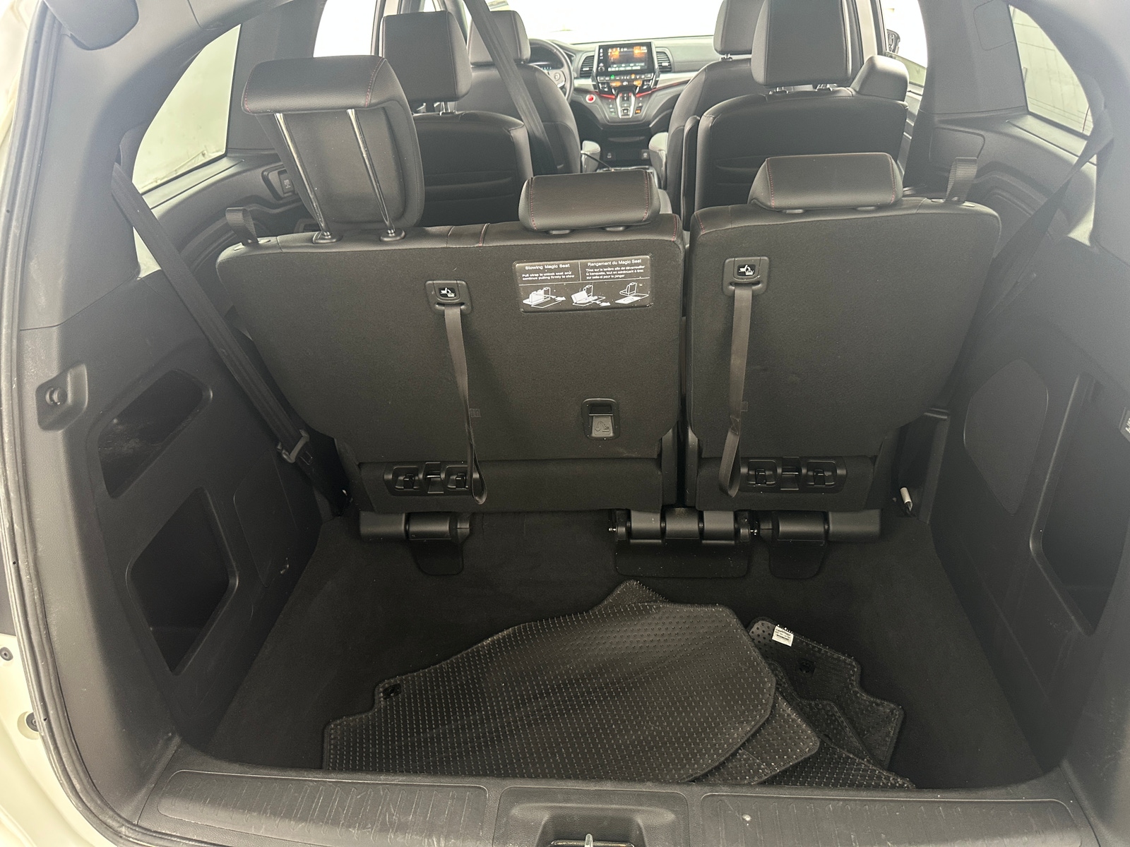 Thumbnail: 2024 Honda Odyssey - 6