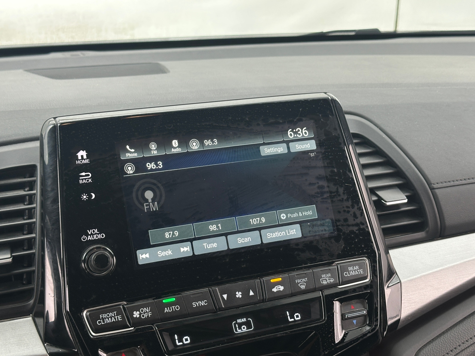 Thumbnail: 2024 Honda Odyssey - 3