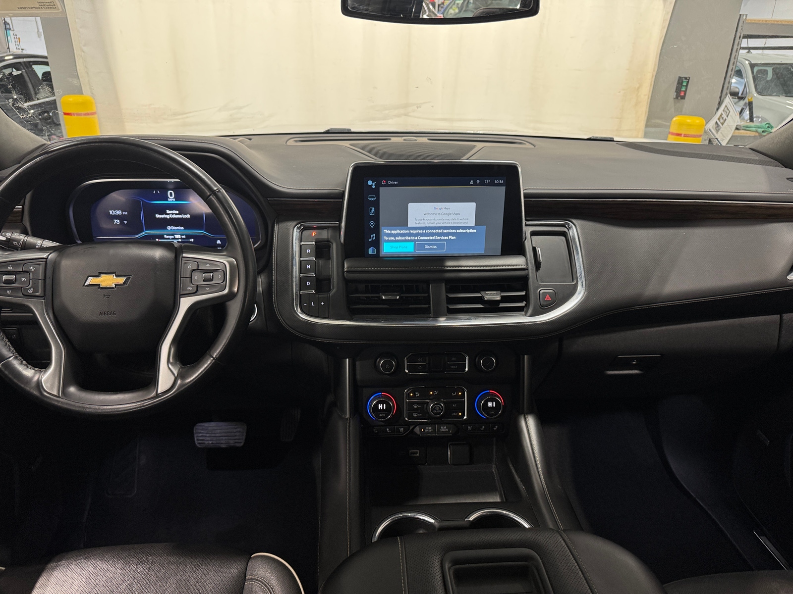 Thumbnail: 2023 Chevrolet Suburban - 2