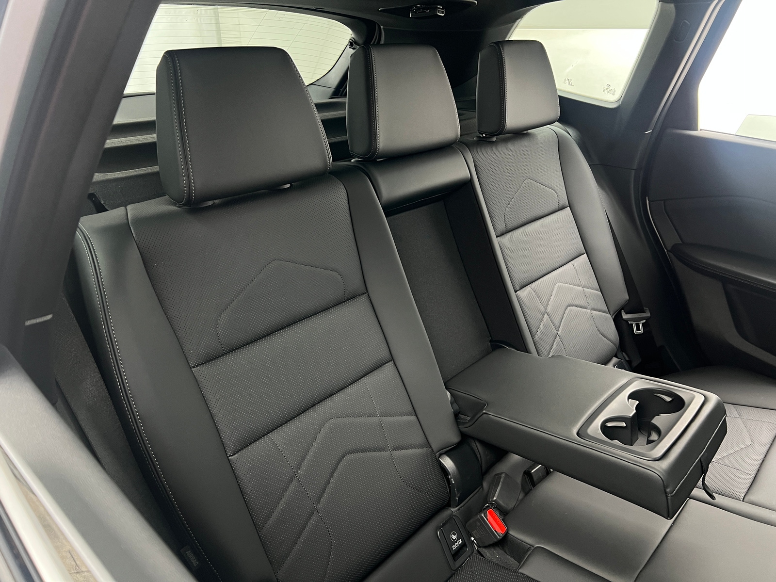 Thumbnail: 2023 BMW X1 - 5