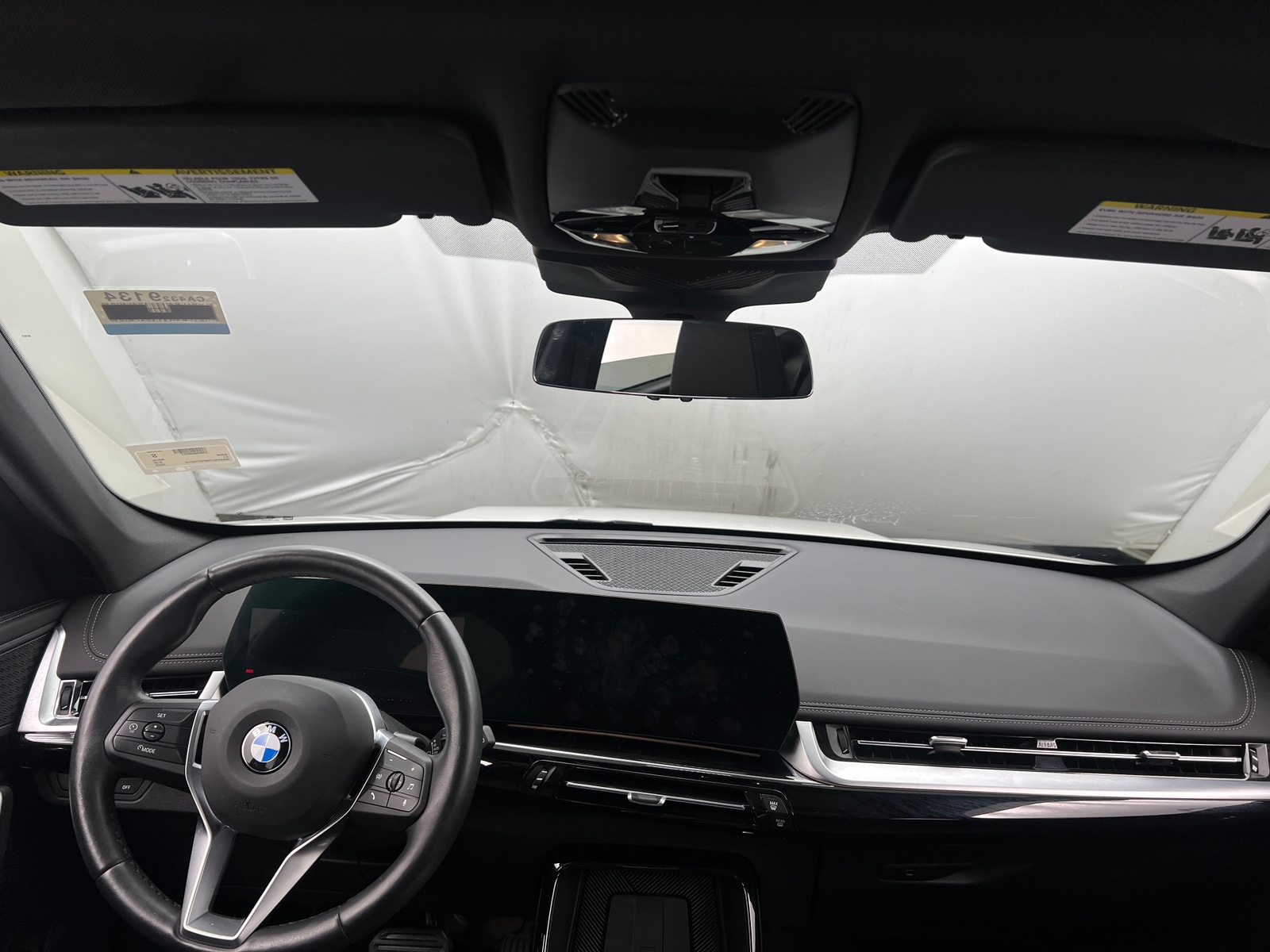 Thumbnail: 2023 BMW X1 - 2