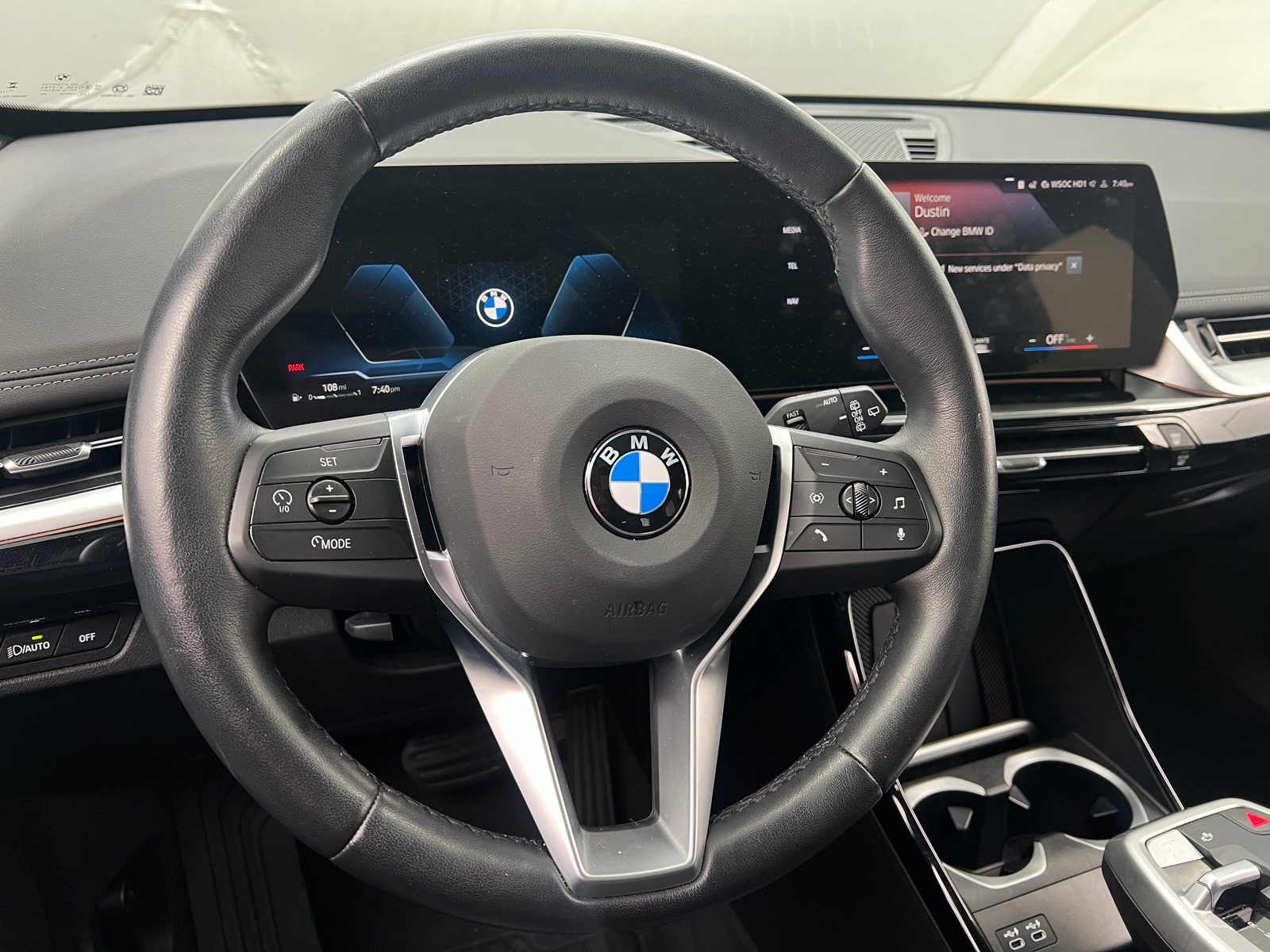 Thumbnail: 2023 BMW X1 - 4