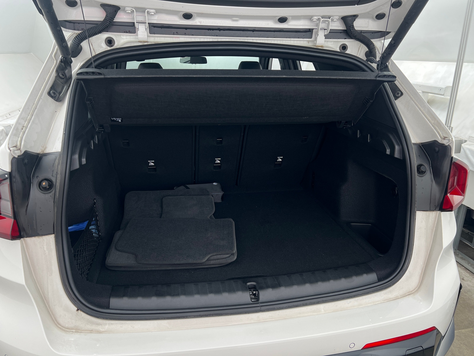 Thumbnail: 2023 BMW X1 - 6