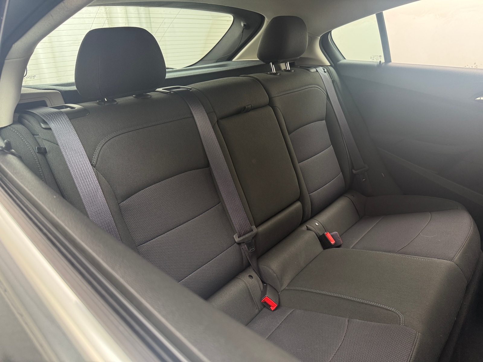 Thumbnail: 2017 Chevrolet Cruze - 6