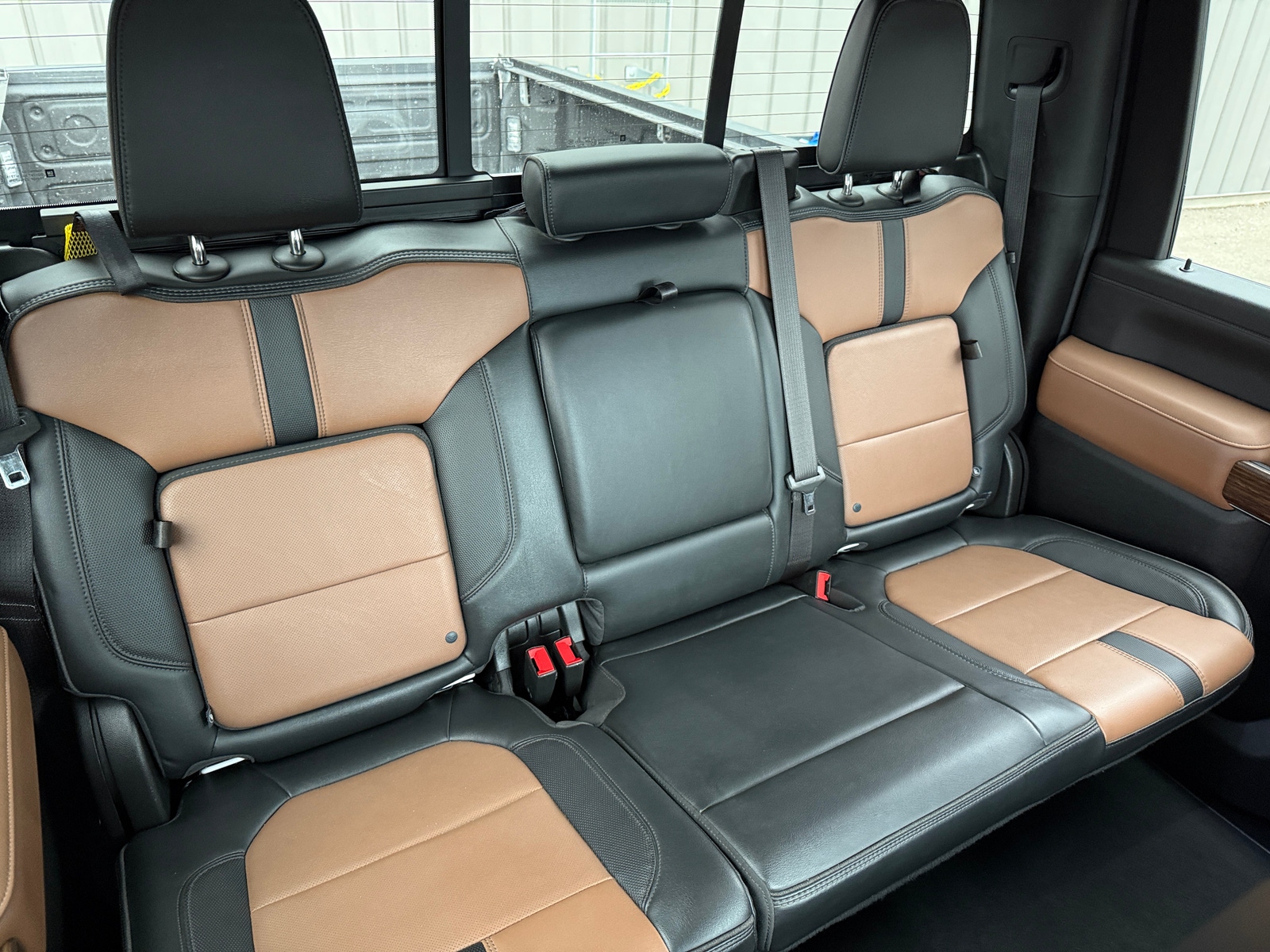 Thumbnail: 2023 Chevrolet Silverado 2500 - 5