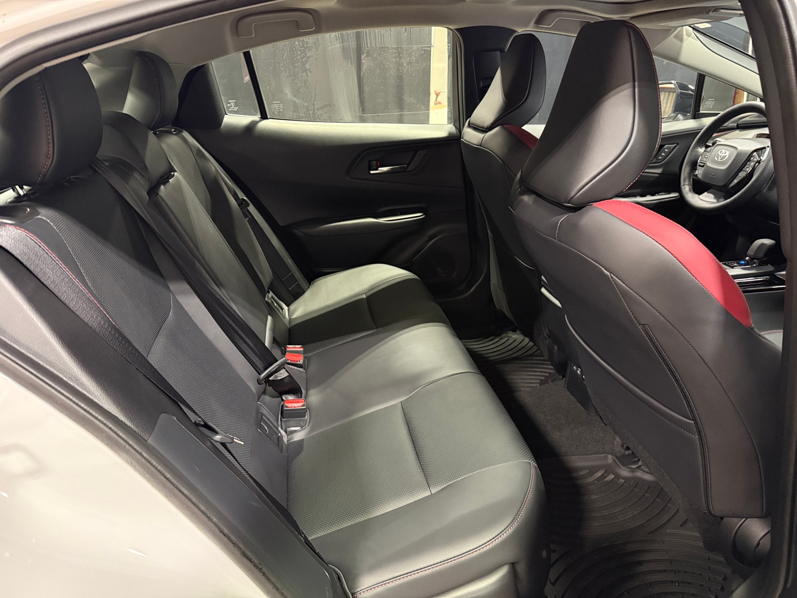 Thumbnail: 2025 Toyota Prius - 5