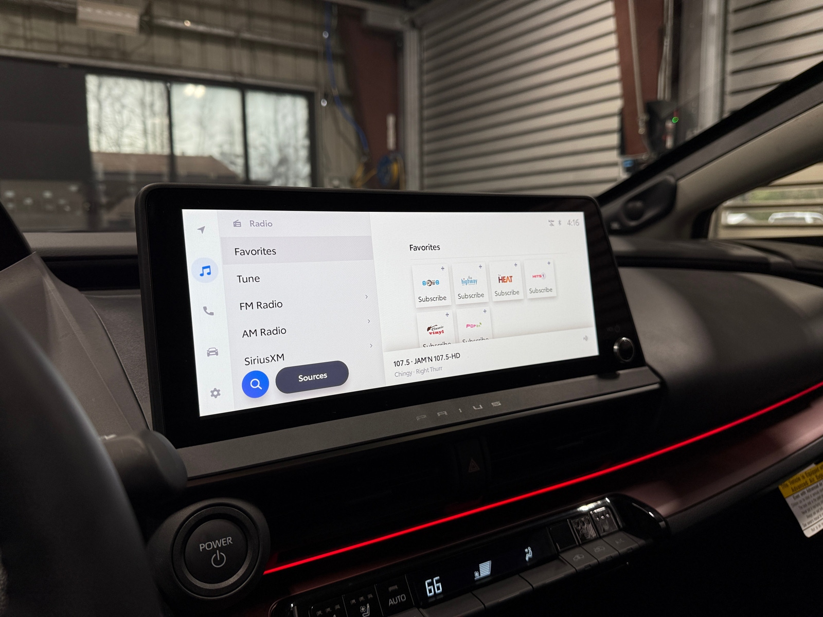 Thumbnail: 2025 Toyota Prius - 3