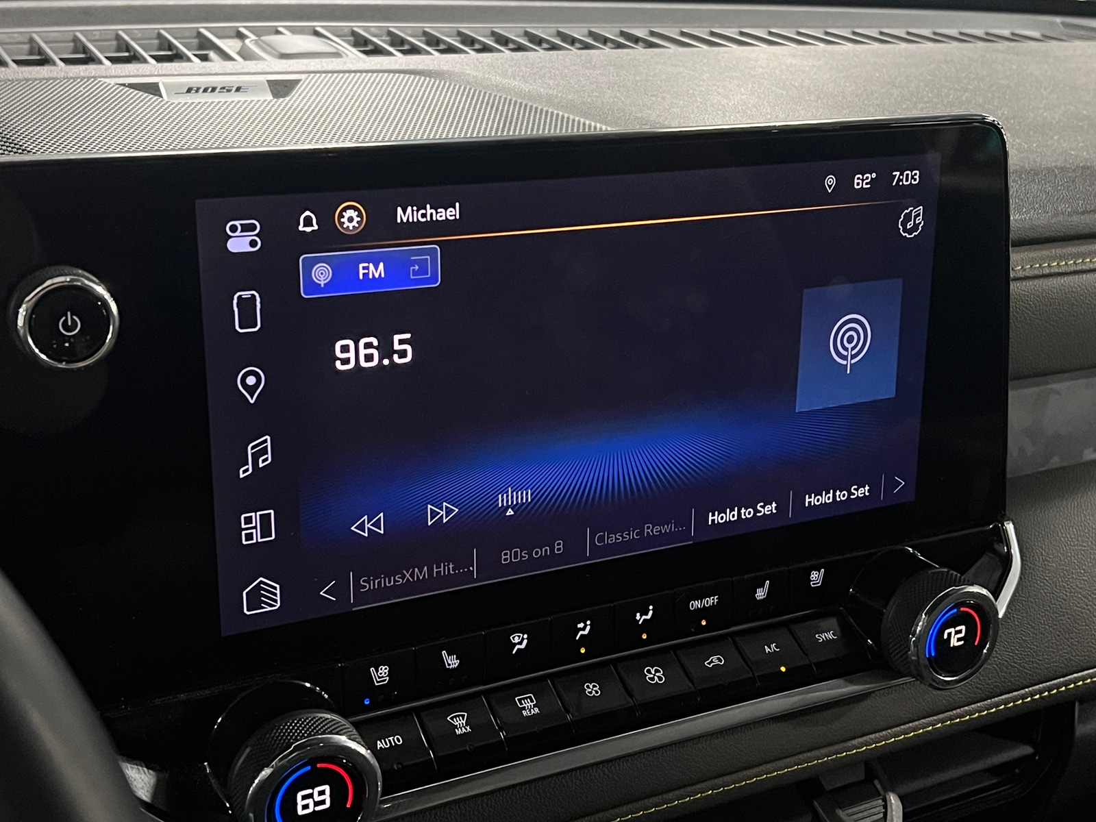 Thumbnail: 2023 Chevrolet Colorado - 3