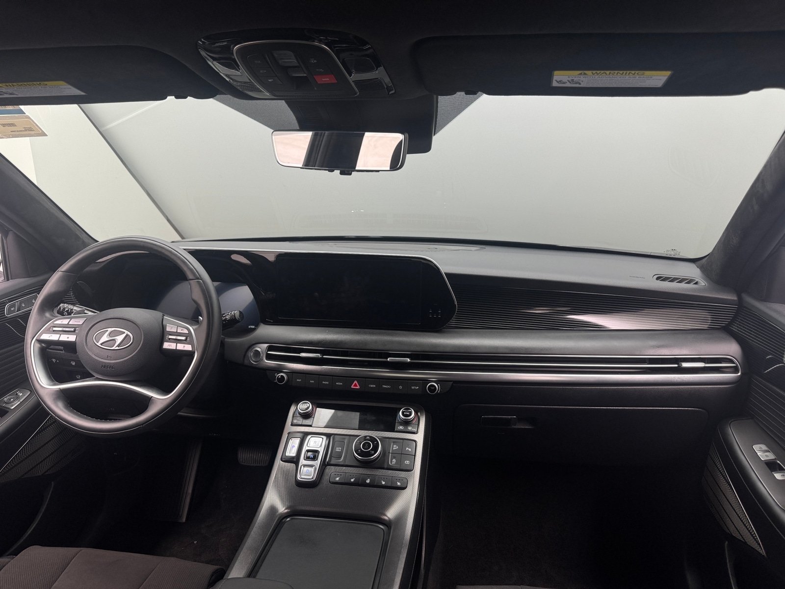 Thumbnail: 2025 Hyundai Palisade - 2