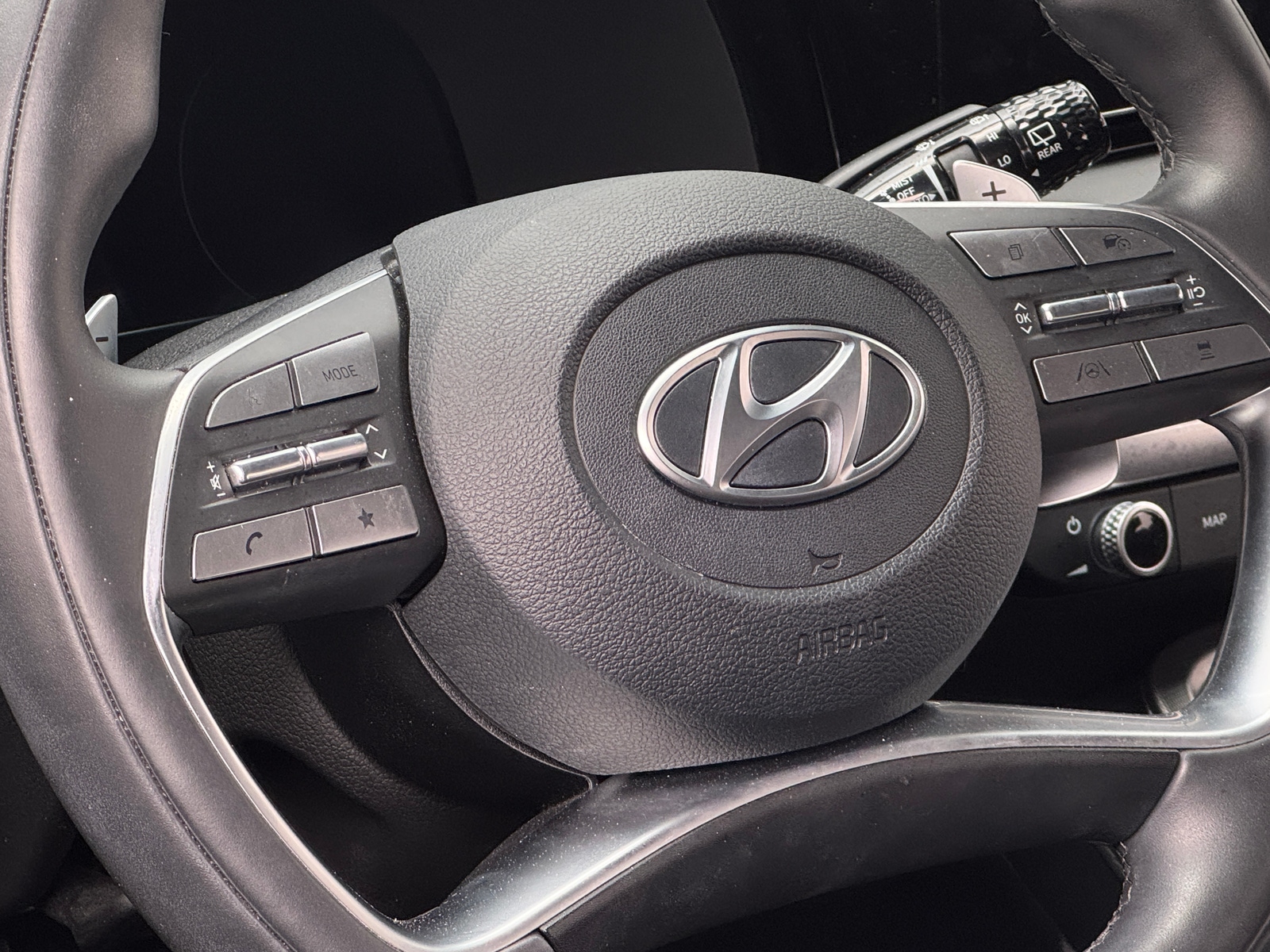 Thumbnail: 2025 Hyundai Palisade - 4