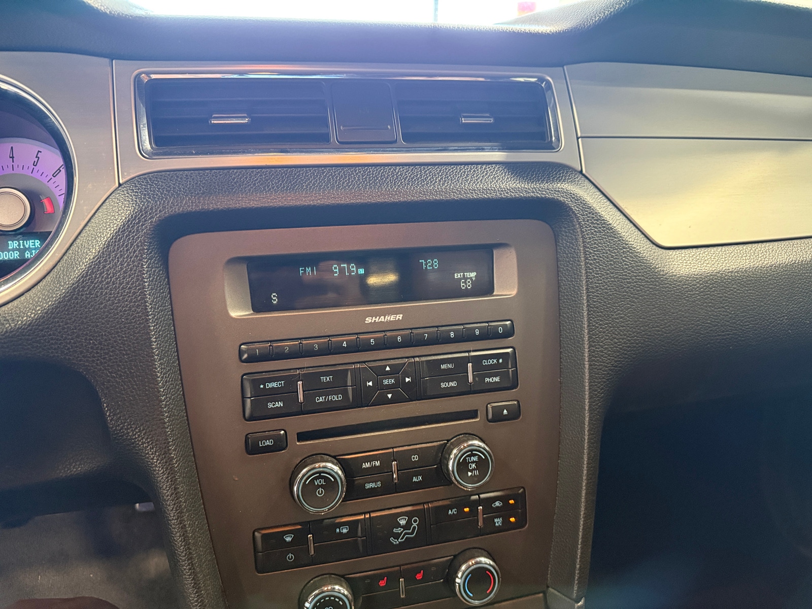 Thumbnail: 2012 Ford Mustang - 3