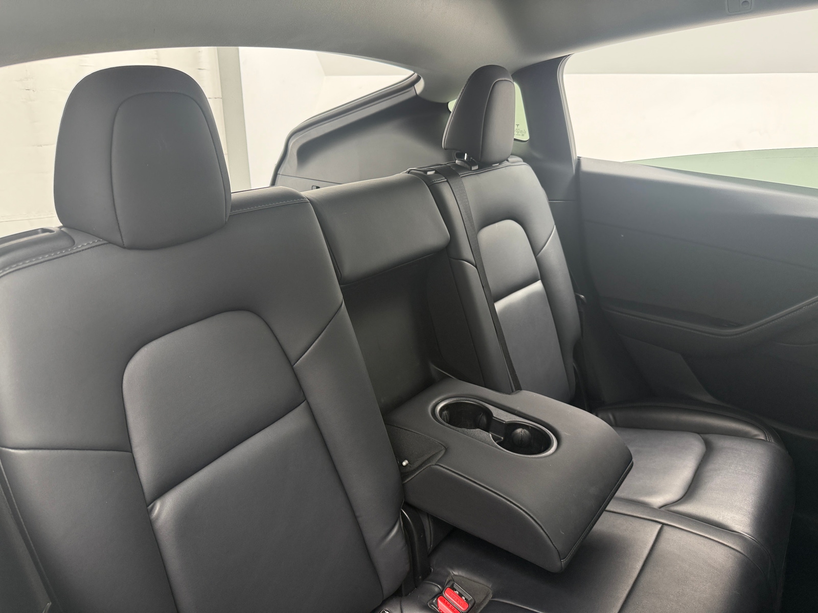 Thumbnail: 2020 Tesla Model Y - 5