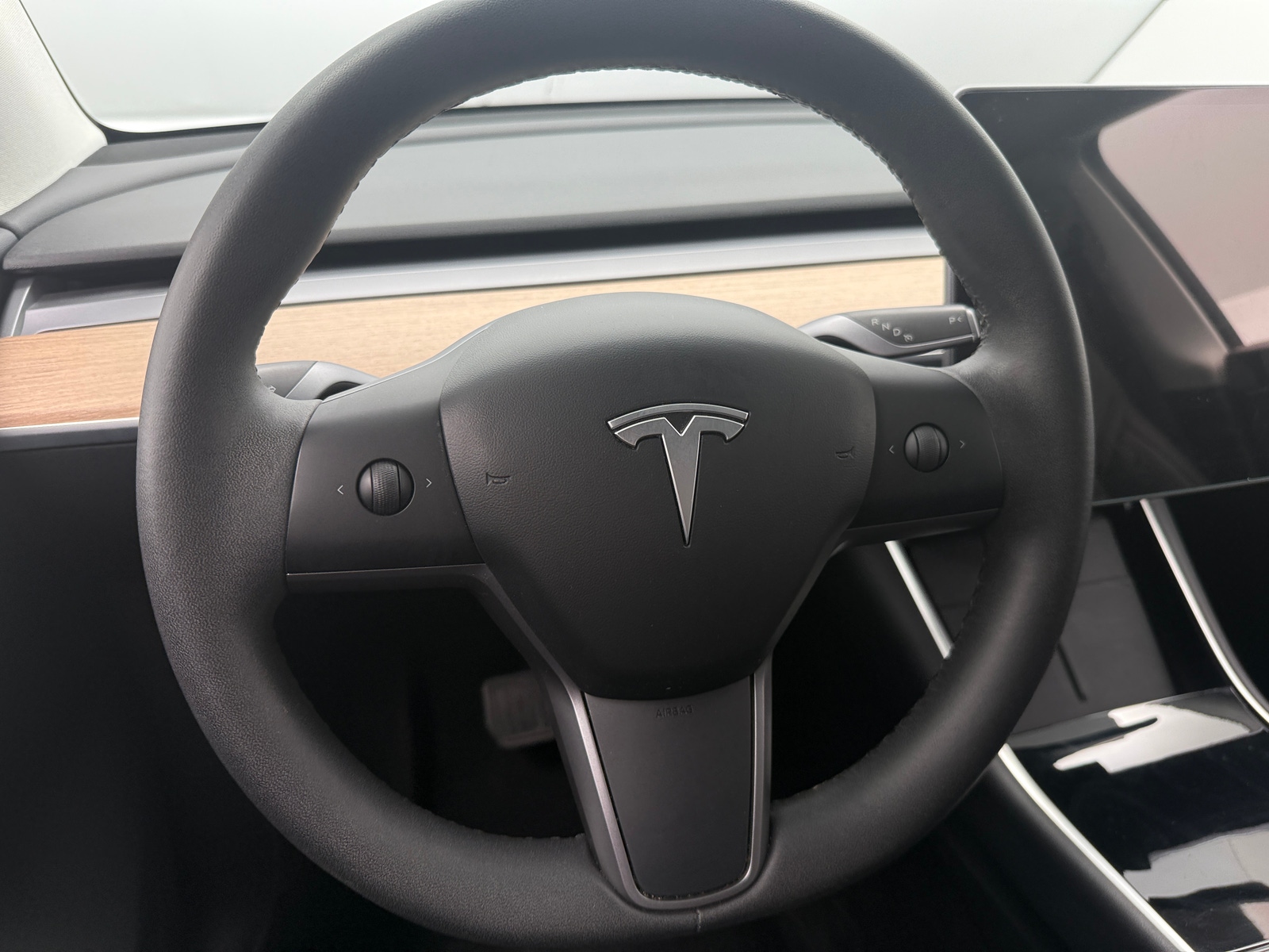 Thumbnail: 2020 Tesla Model Y - 4