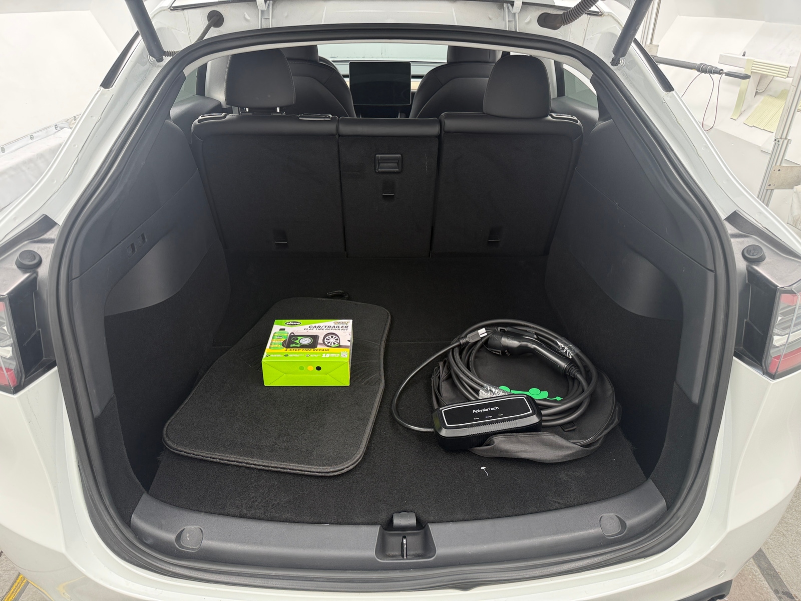 Thumbnail: 2020 Tesla Model Y - 6