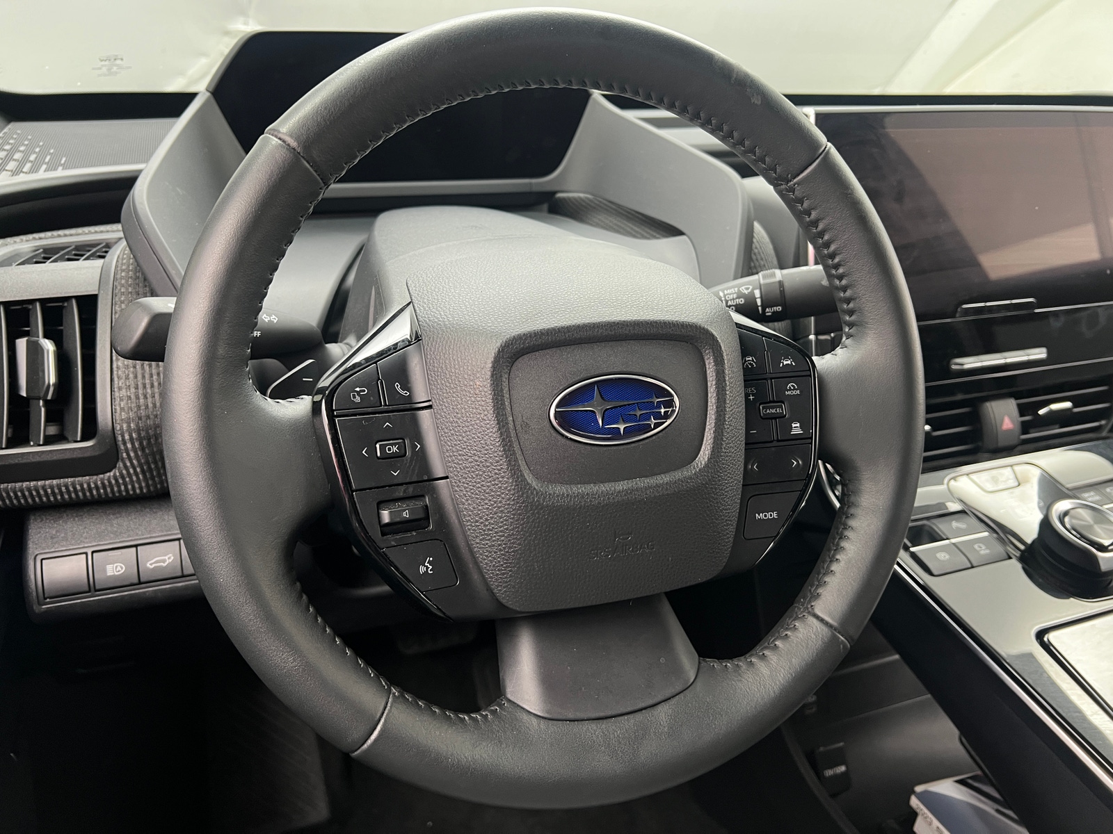 Thumbnail: 2023 Subaru Solterra - 5