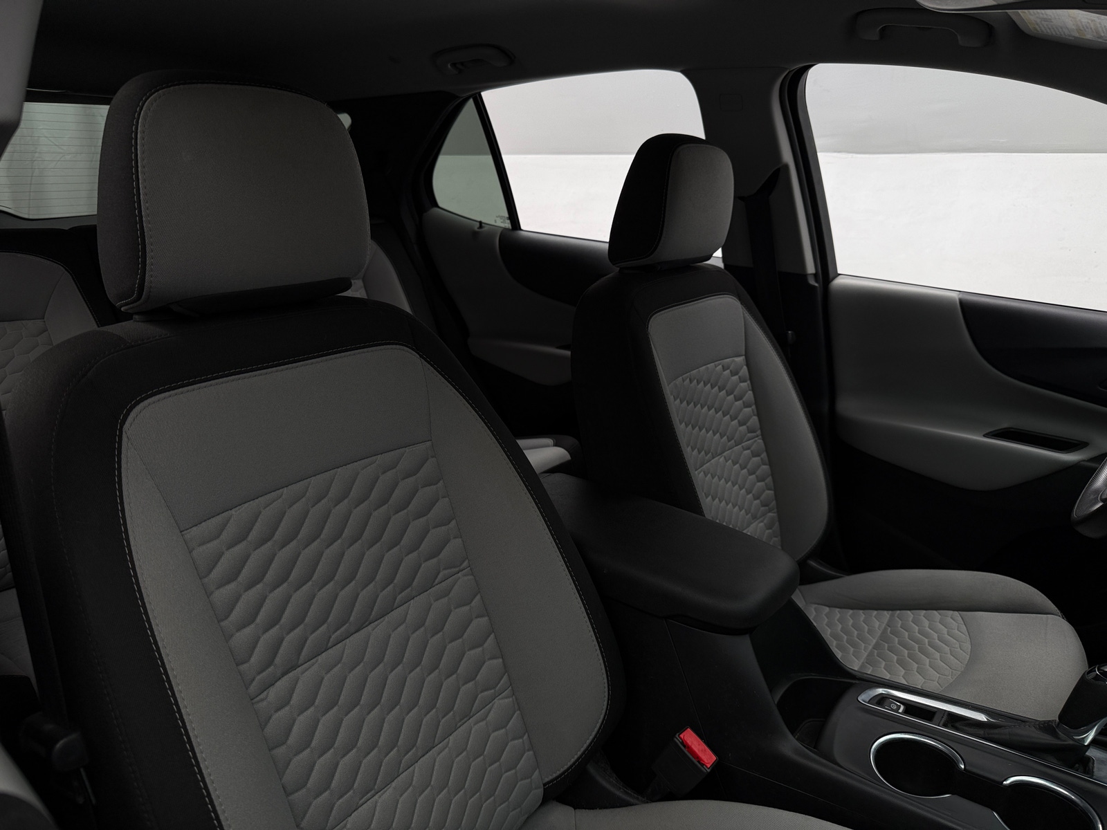 Thumbnail: 2020 Chevrolet Equinox - 2