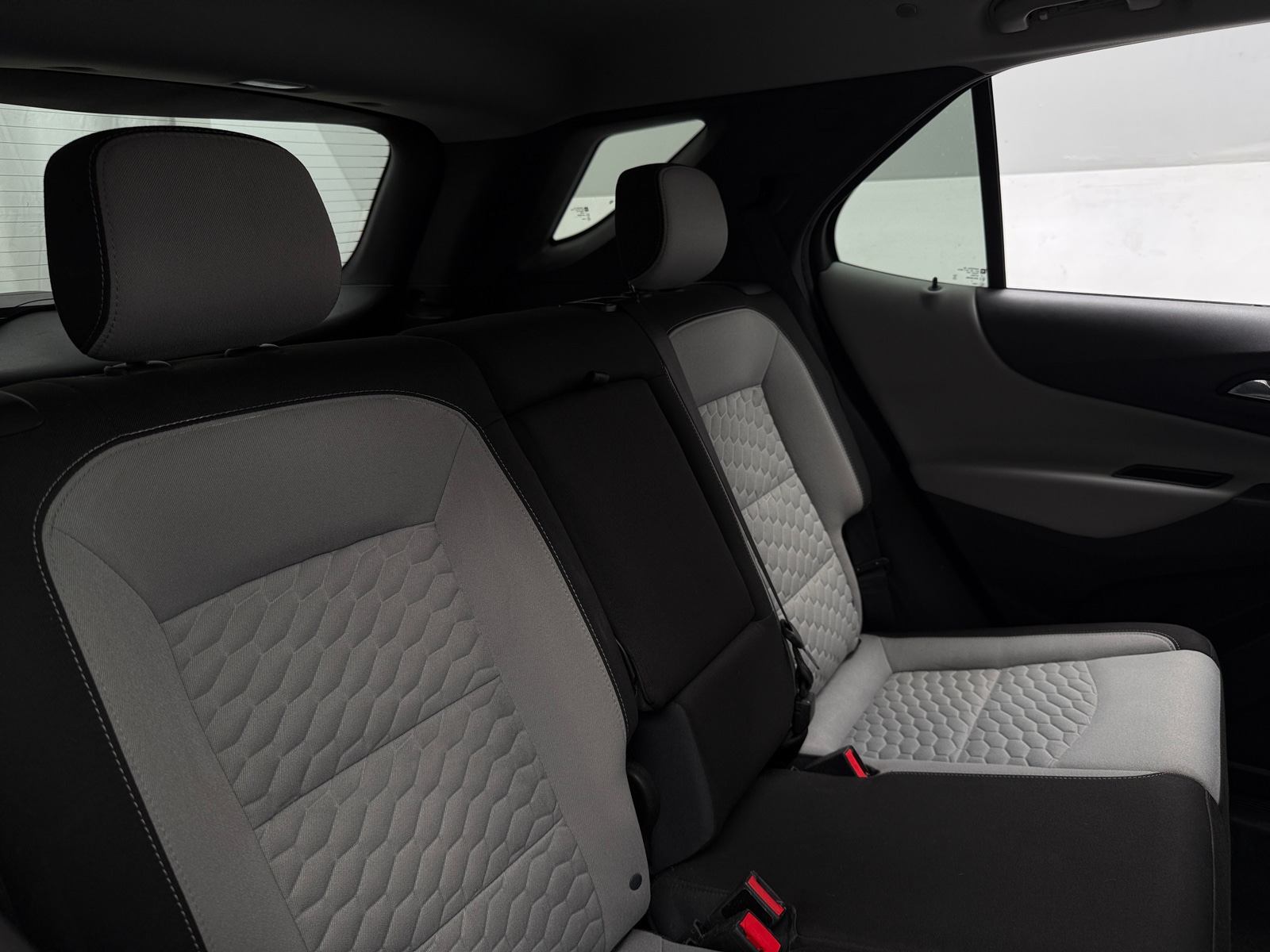 Thumbnail: 2020 Chevrolet Equinox - 6