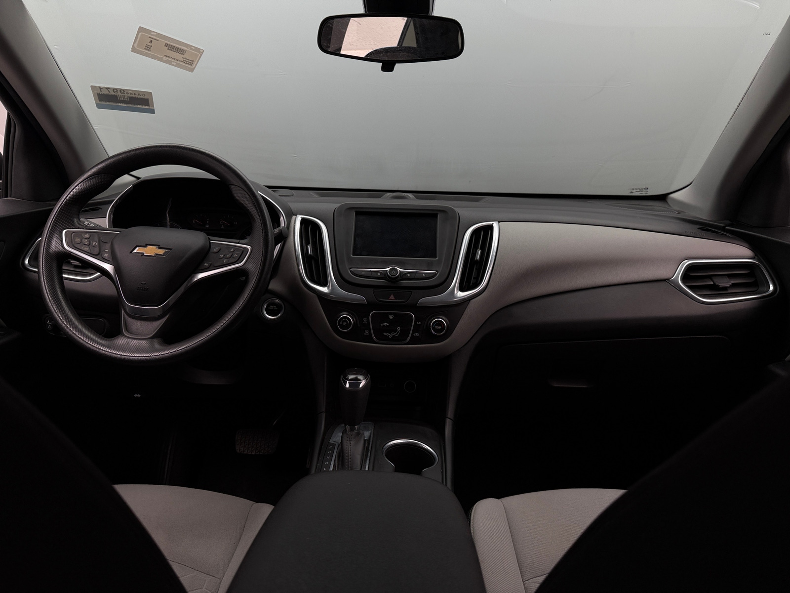 Thumbnail: 2020 Chevrolet Equinox - 3