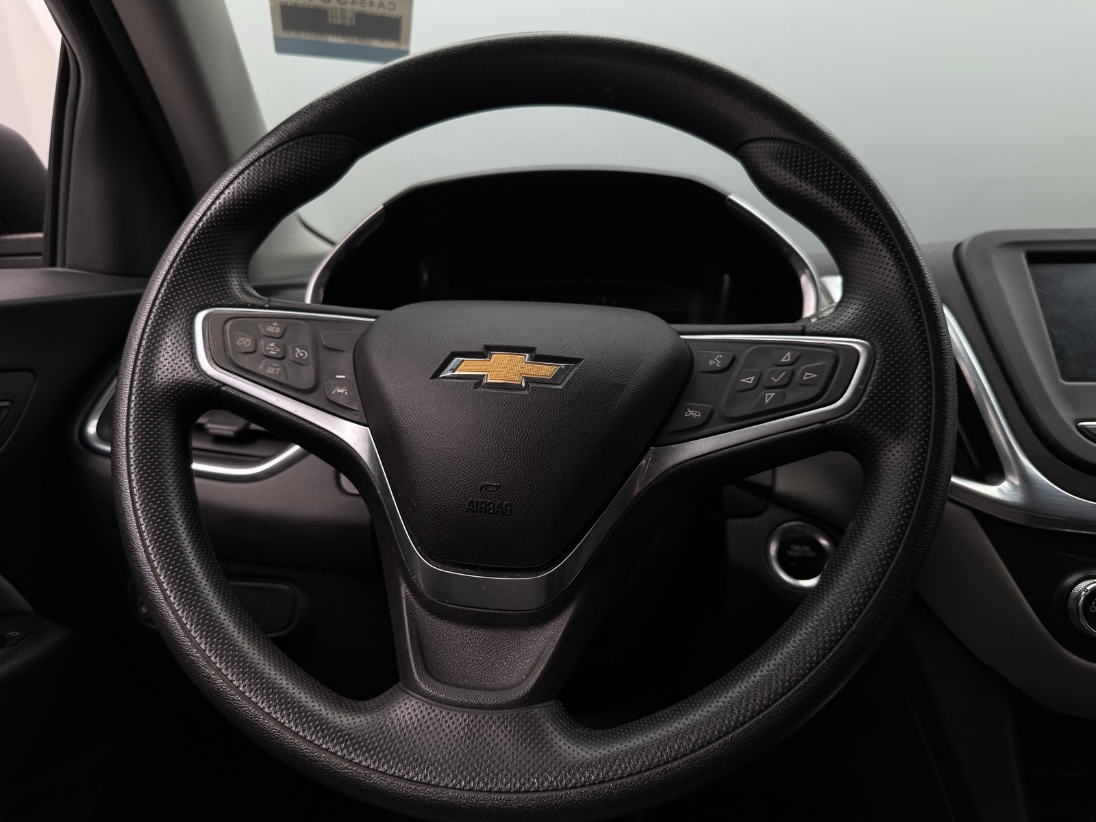 Thumbnail: 2020 Chevrolet Equinox - 5