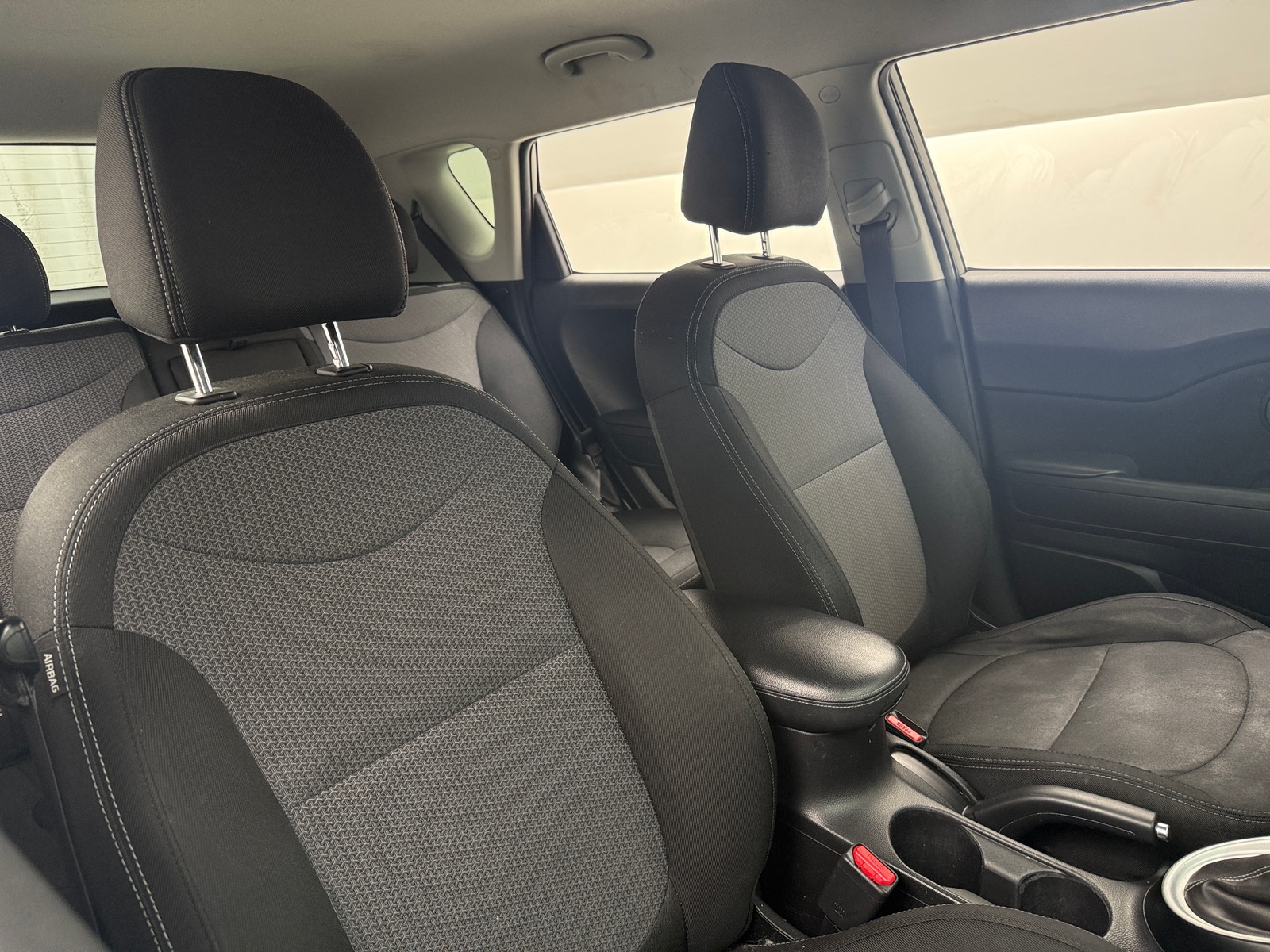 Thumbnail: 2018 Kia Soul - 2