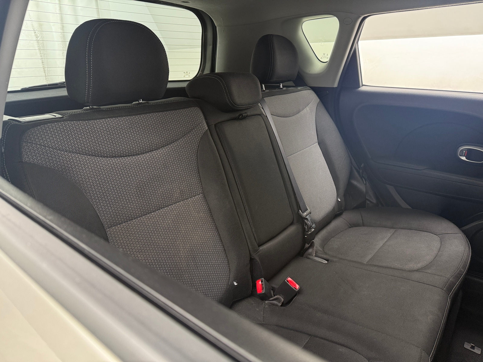 Thumbnail: 2018 Kia Soul - 6