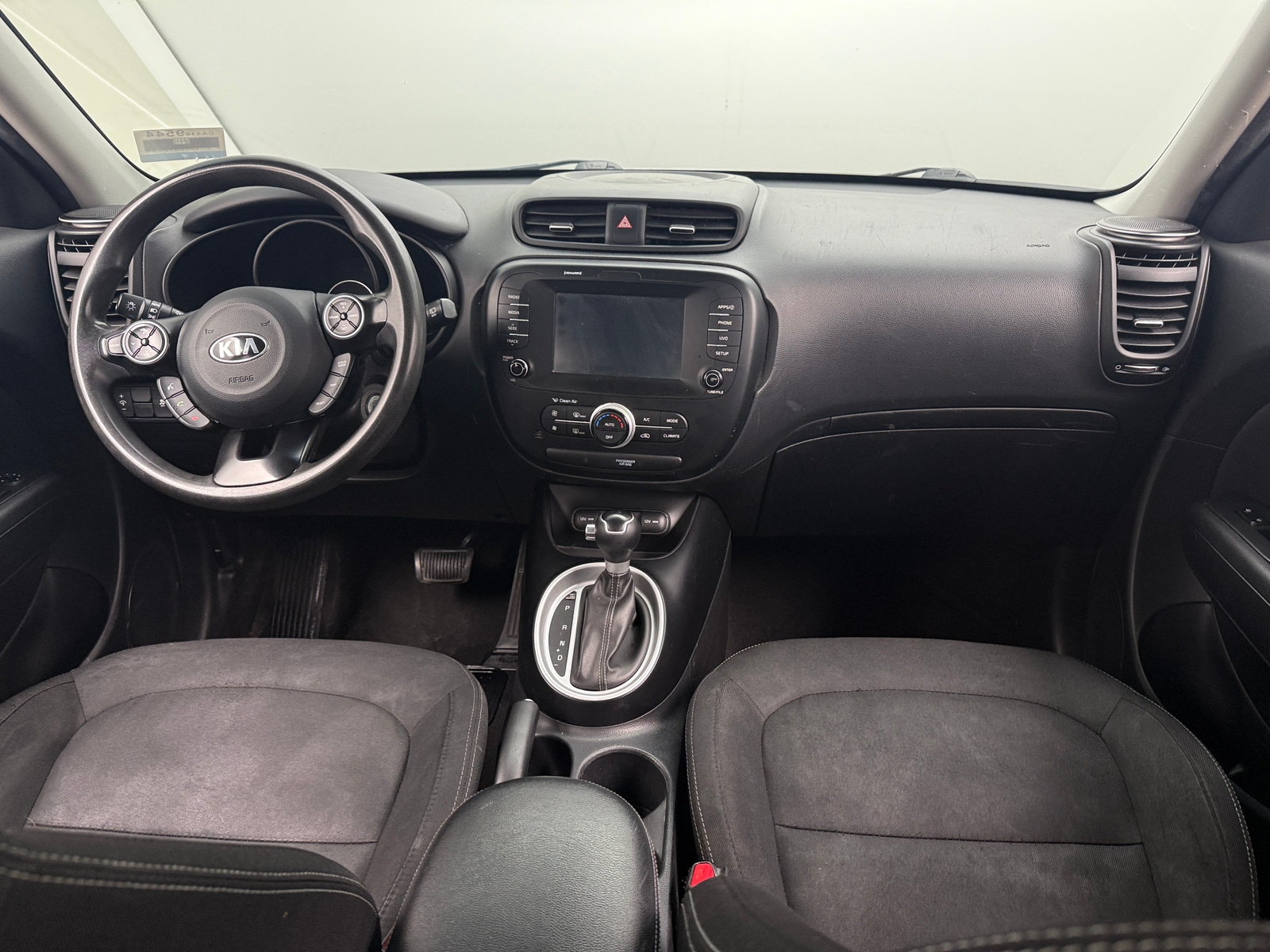 Thumbnail: 2018 Kia Soul - 3