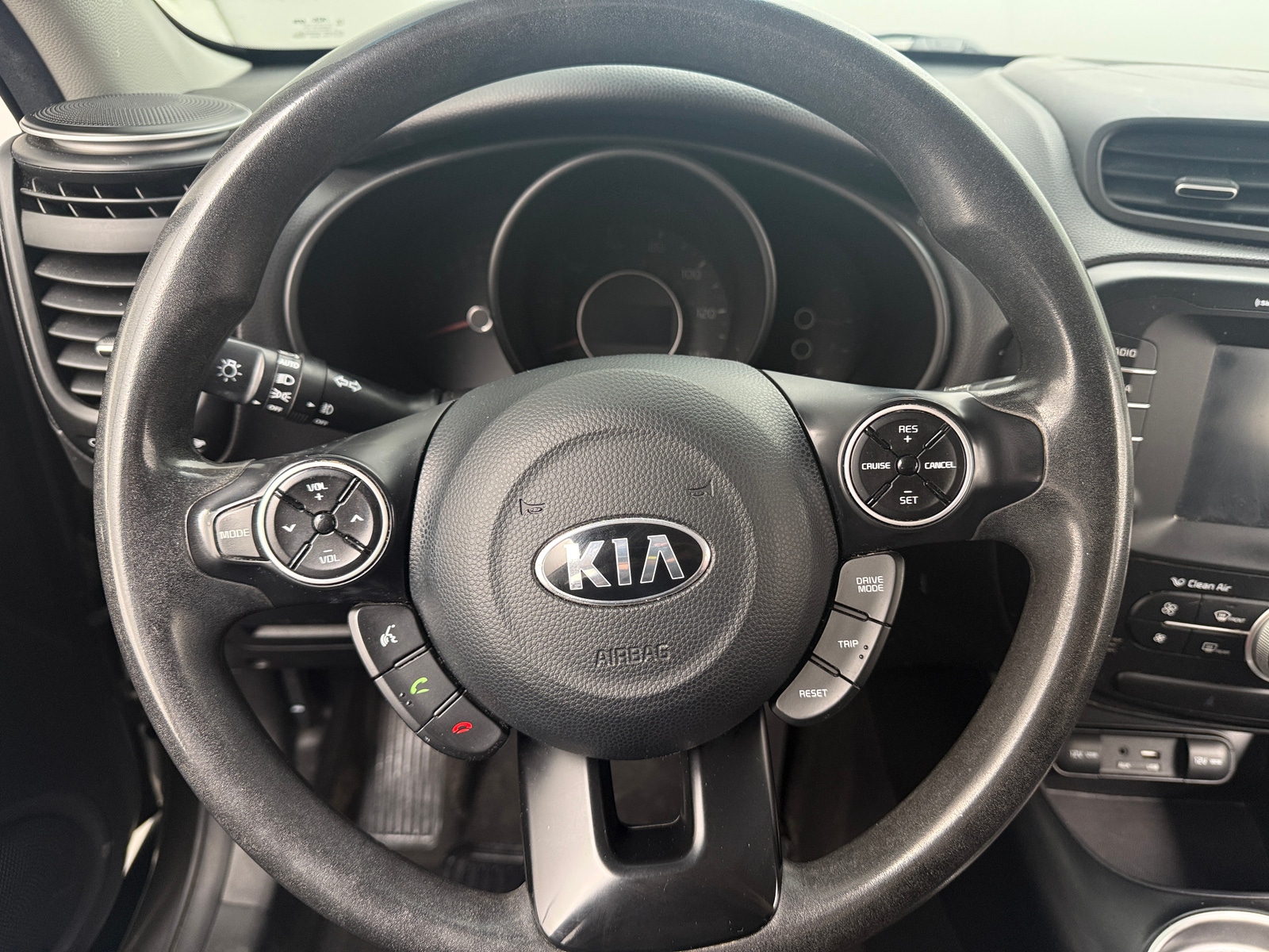Thumbnail: 2018 Kia Soul - 5