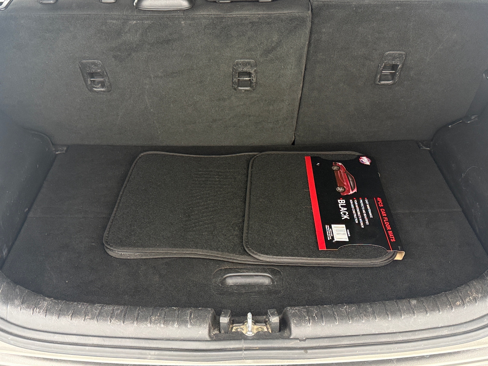 Thumbnail: 2018 Kia Soul - 7