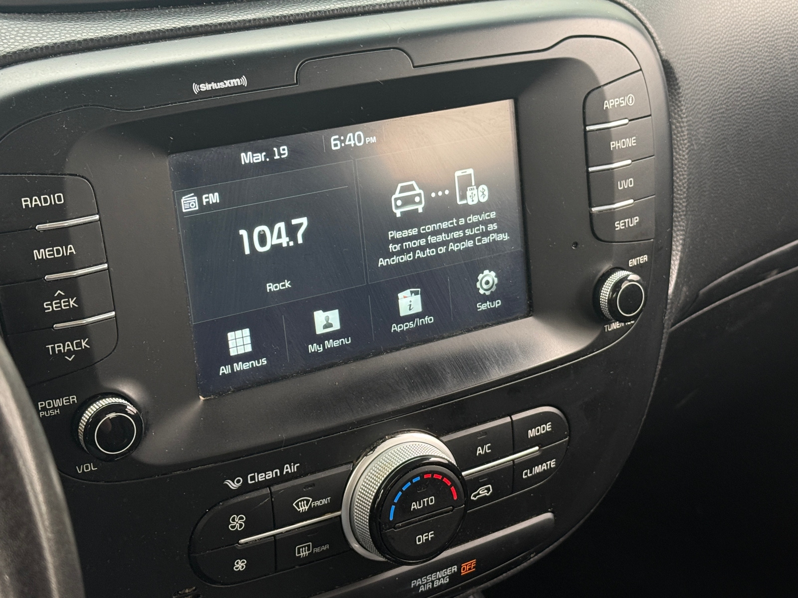 Thumbnail: 2018 Kia Soul - 4