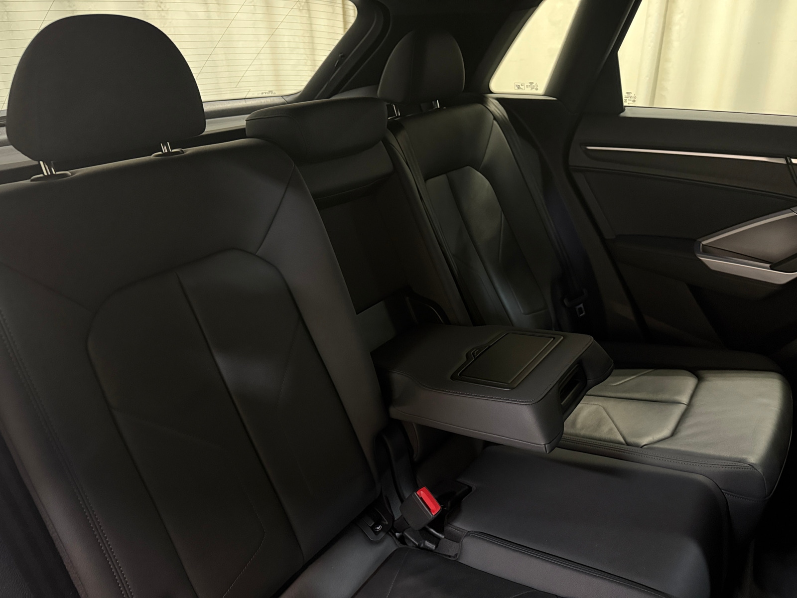 Thumbnail: 2019 Audi Q3 - 5