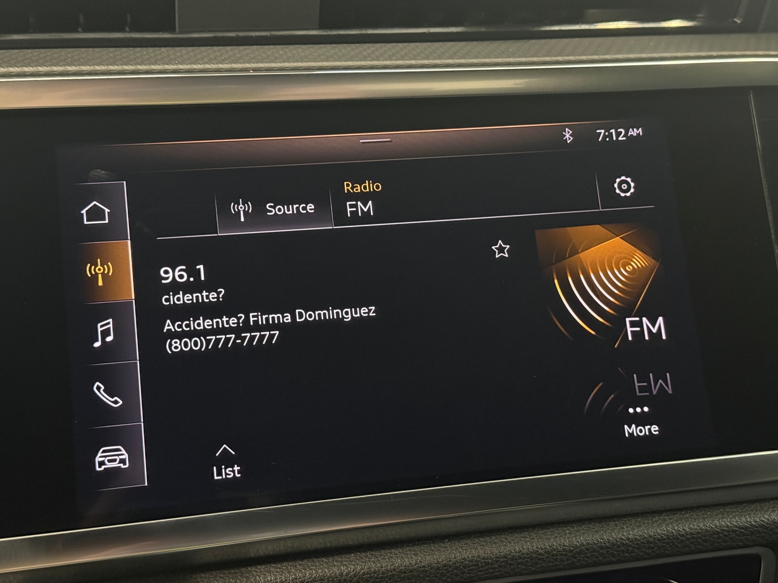 Thumbnail: 2019 Audi Q3 - 3