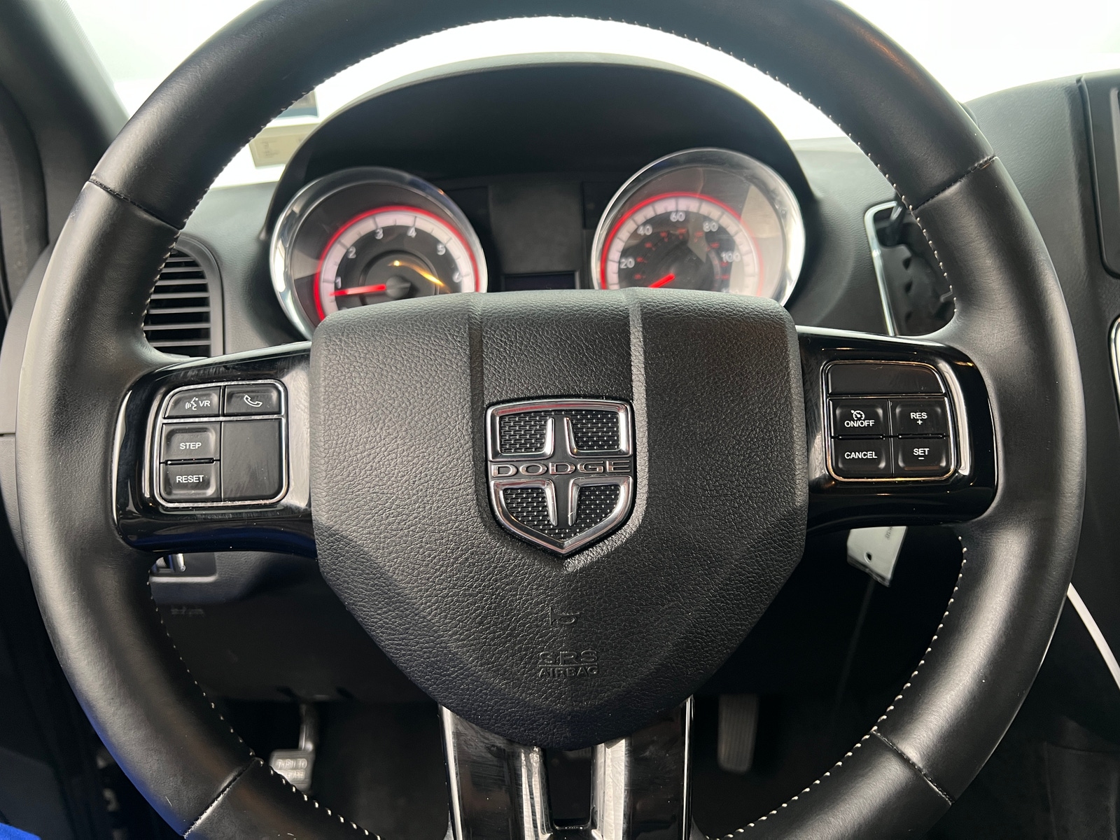 Thumbnail: 2019 Dodge Grand Caravan - 5