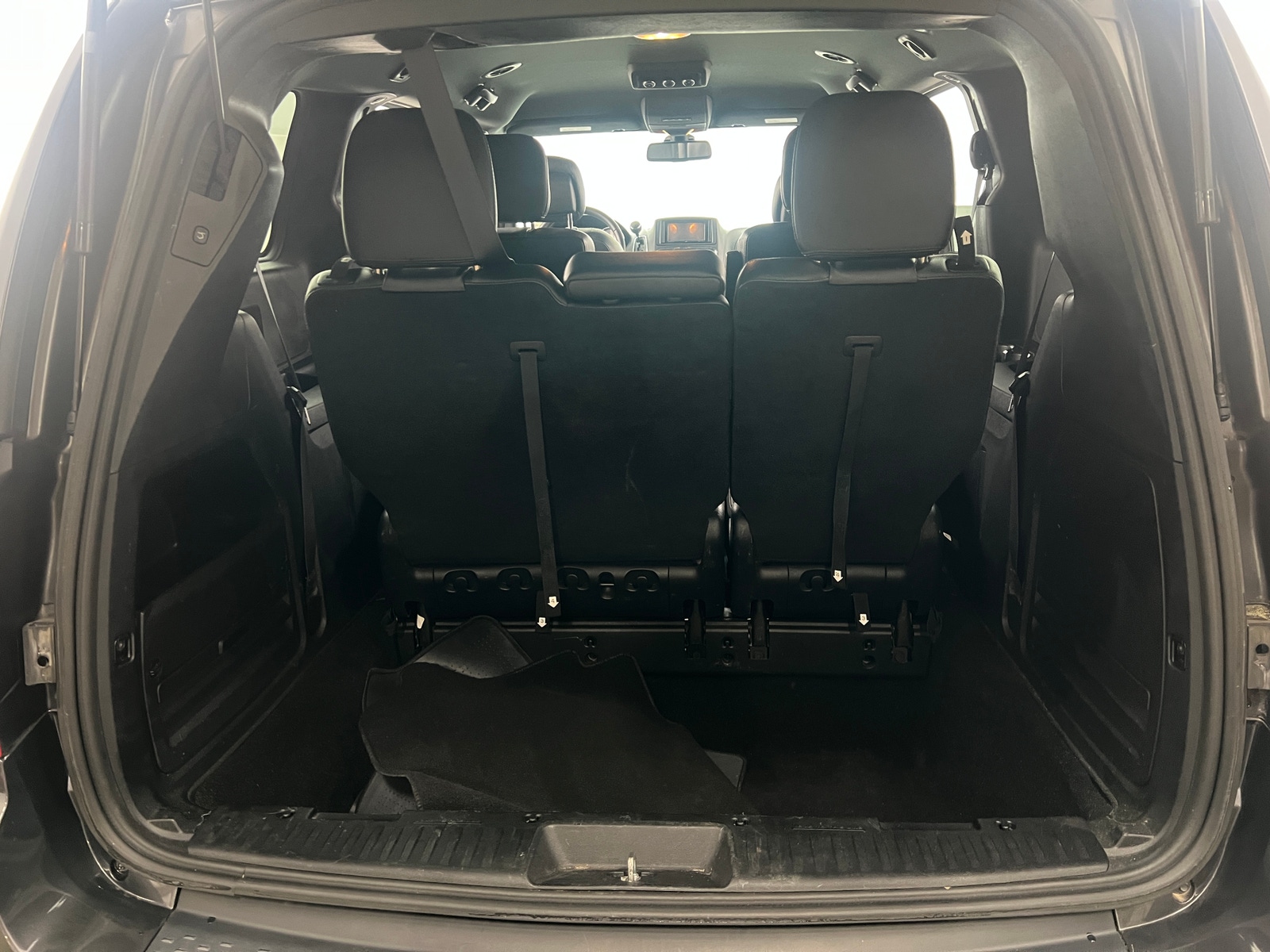 Thumbnail: 2019 Dodge Grand Caravan - 7