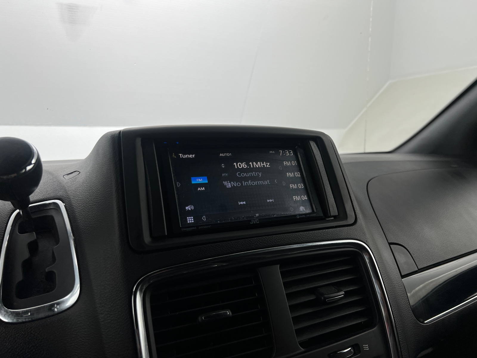 Thumbnail: 2019 Dodge Grand Caravan - 4