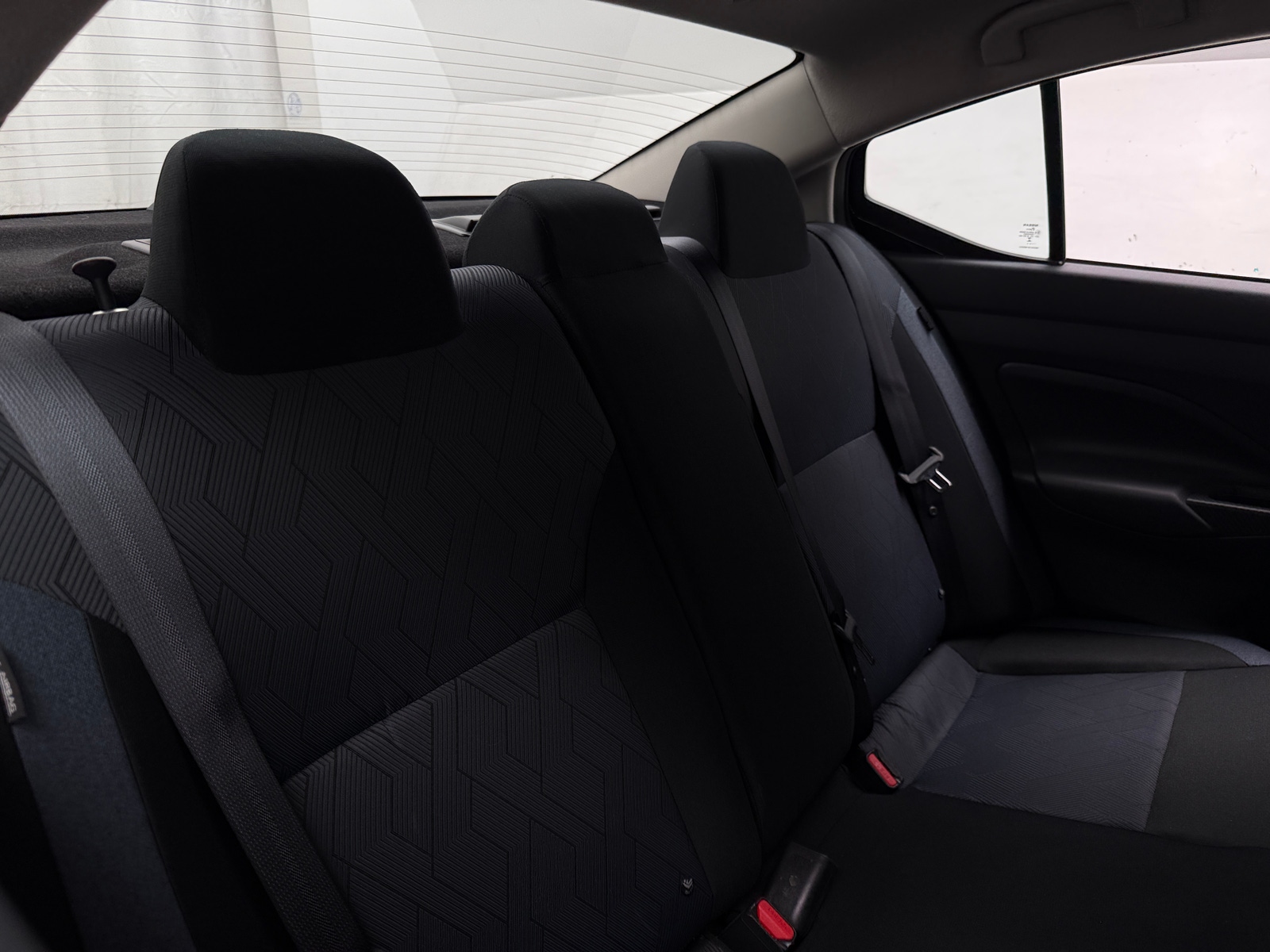 Thumbnail: 2025 Nissan Versa - 6