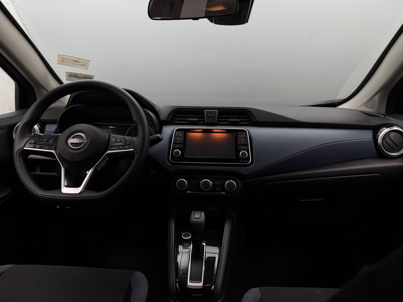 Thumbnail: 2025 Nissan Versa - 3