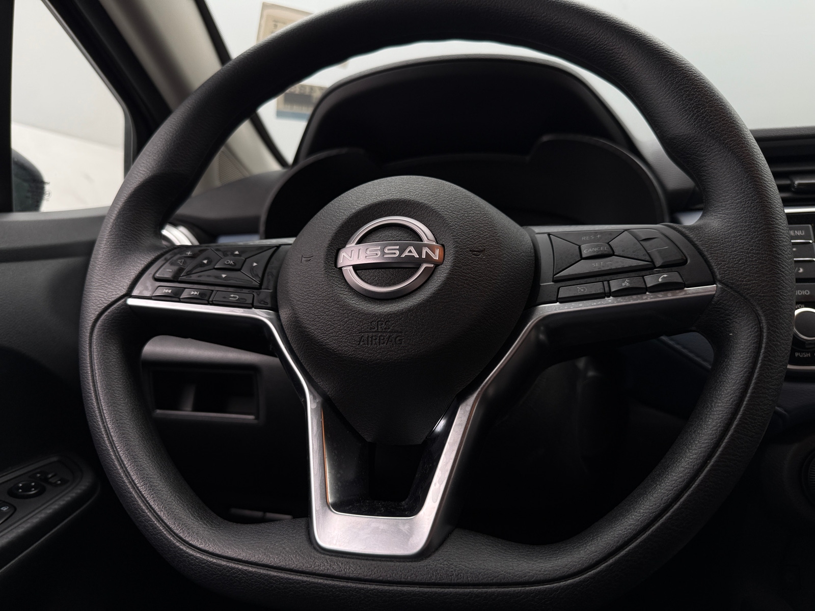 Thumbnail: 2025 Nissan Versa - 5