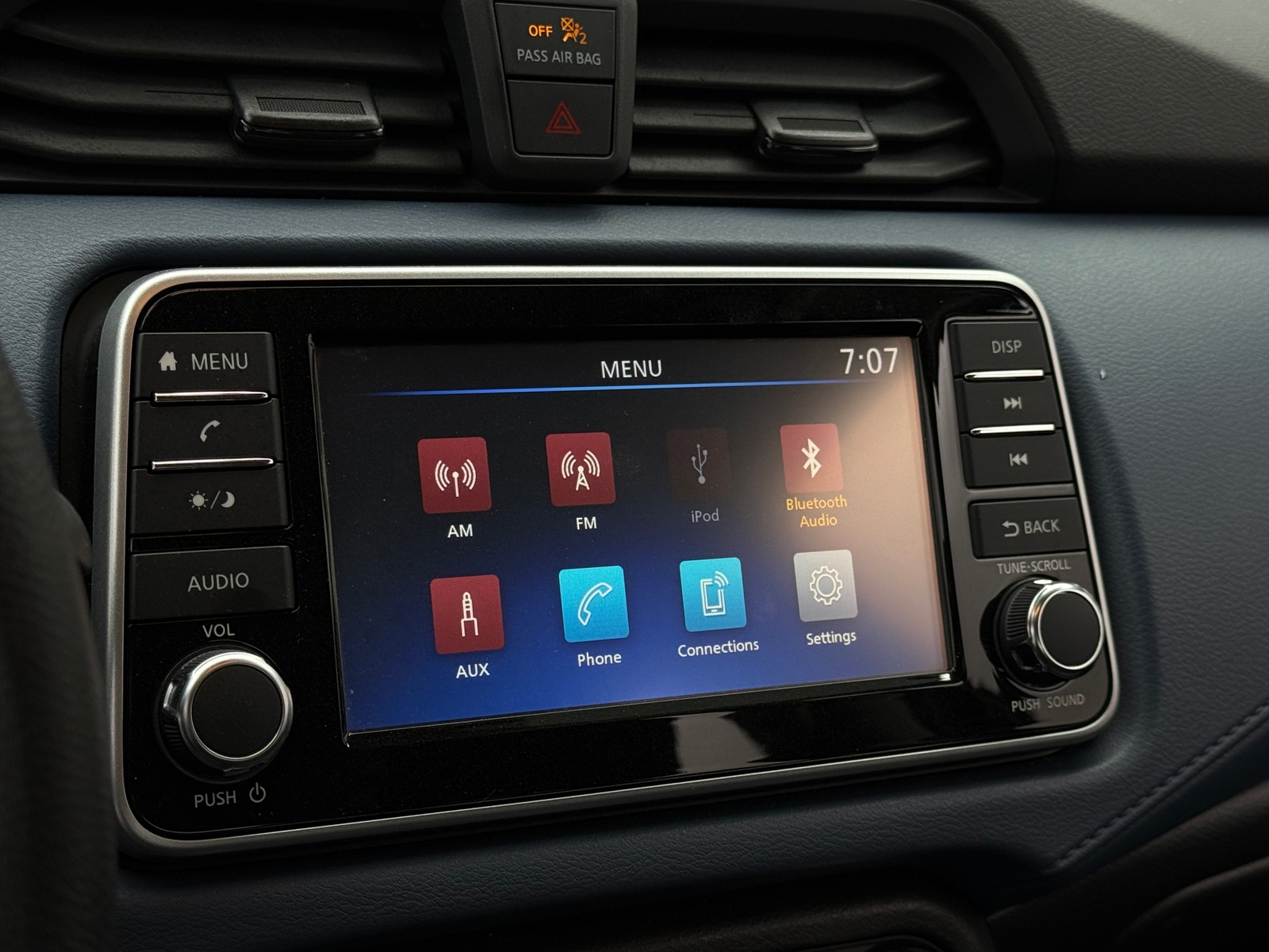 Thumbnail: 2025 Nissan Versa - 4