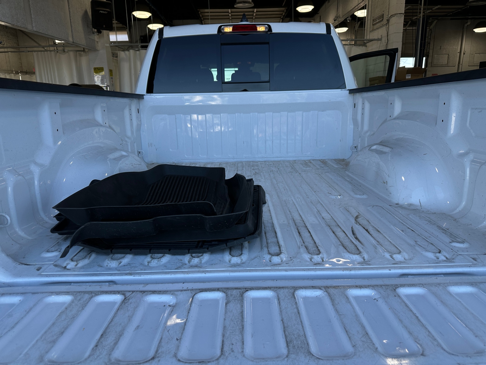 Thumbnail: 2024 RAM 1500 - 7